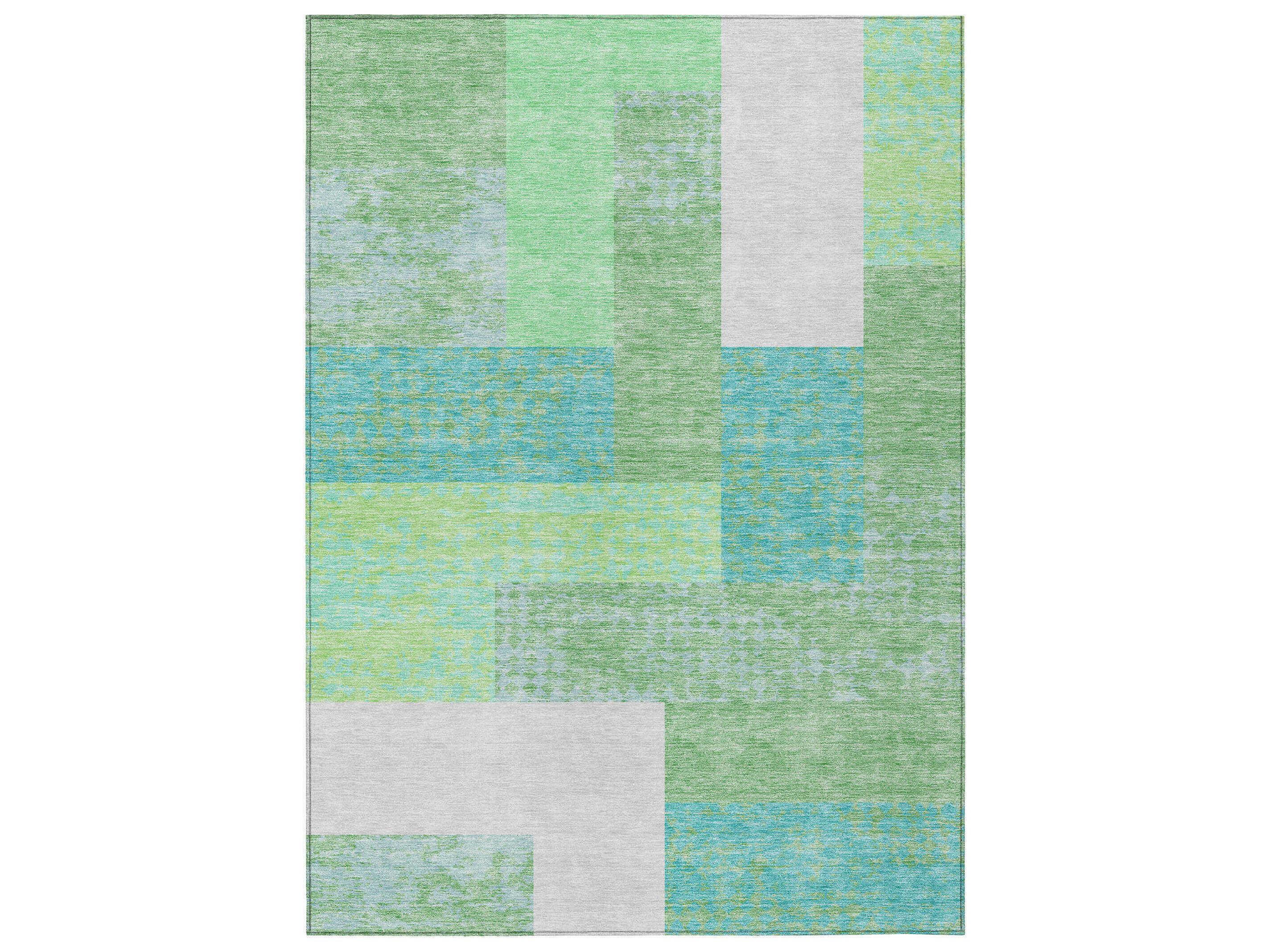 Dalyn Chantille Geometric Runner Area Rug