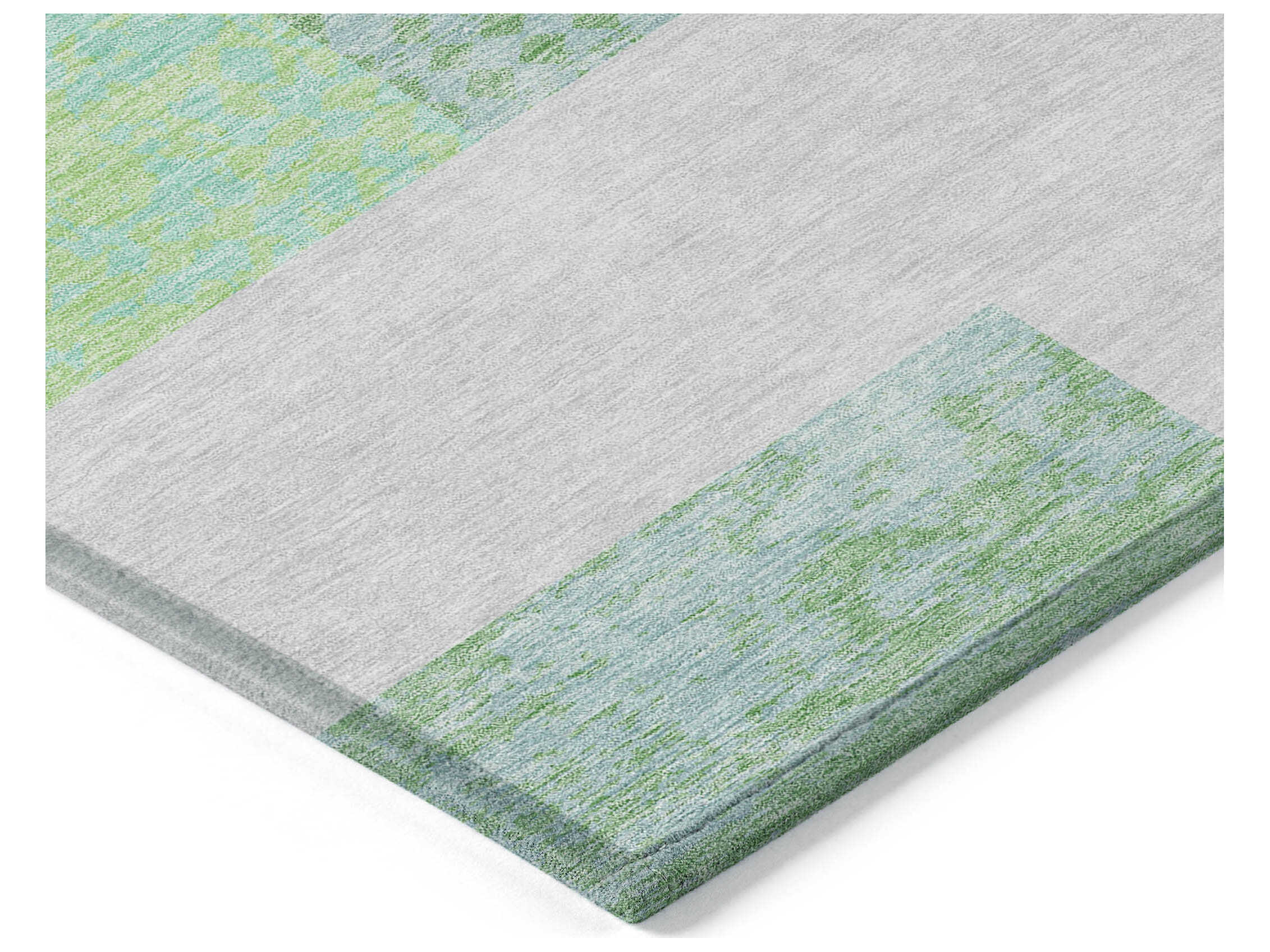 Dalyn Chantille Geometric Runner Area Rug