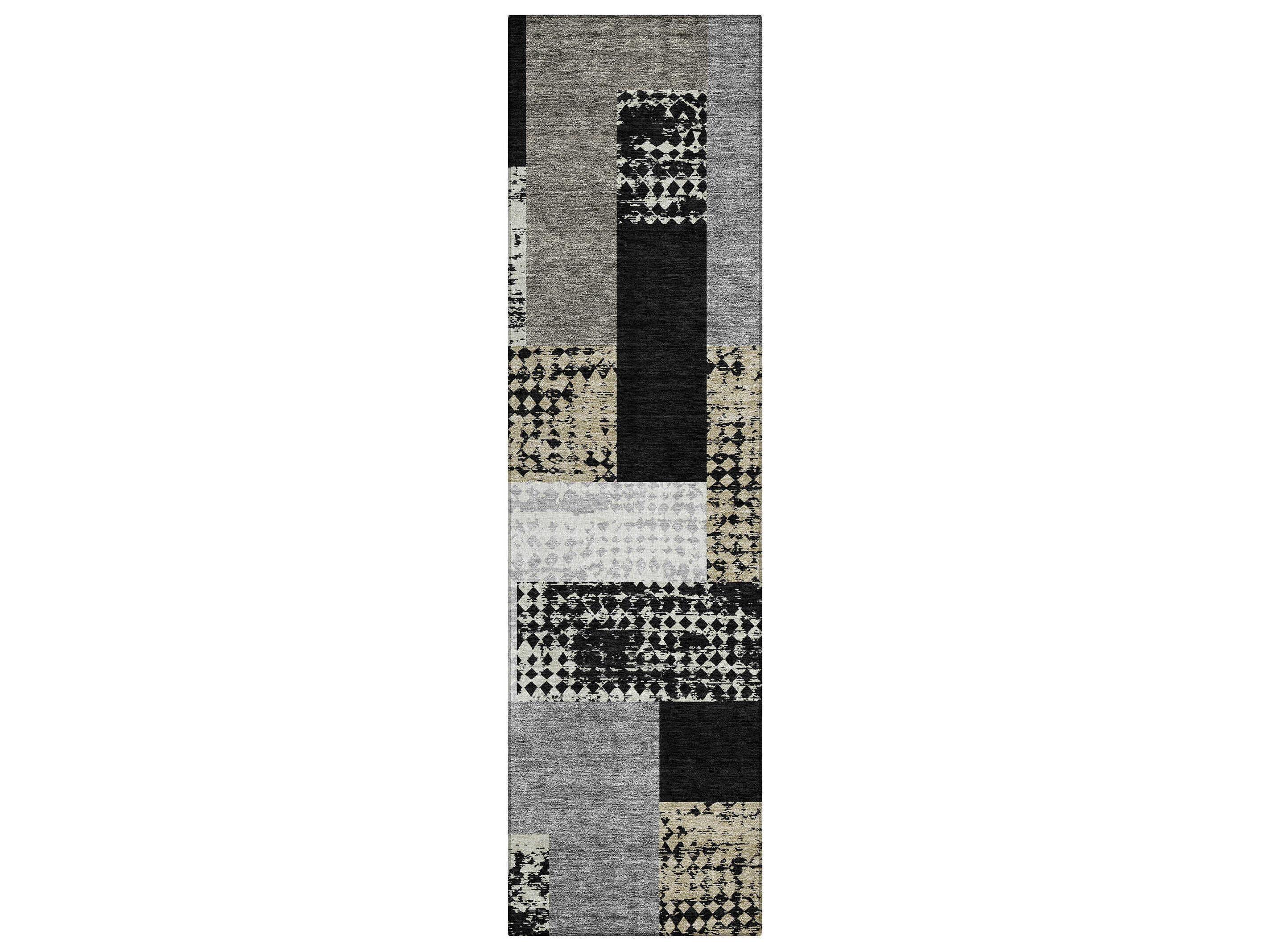 Dalyn Chantille Geometric Runner Area Rug