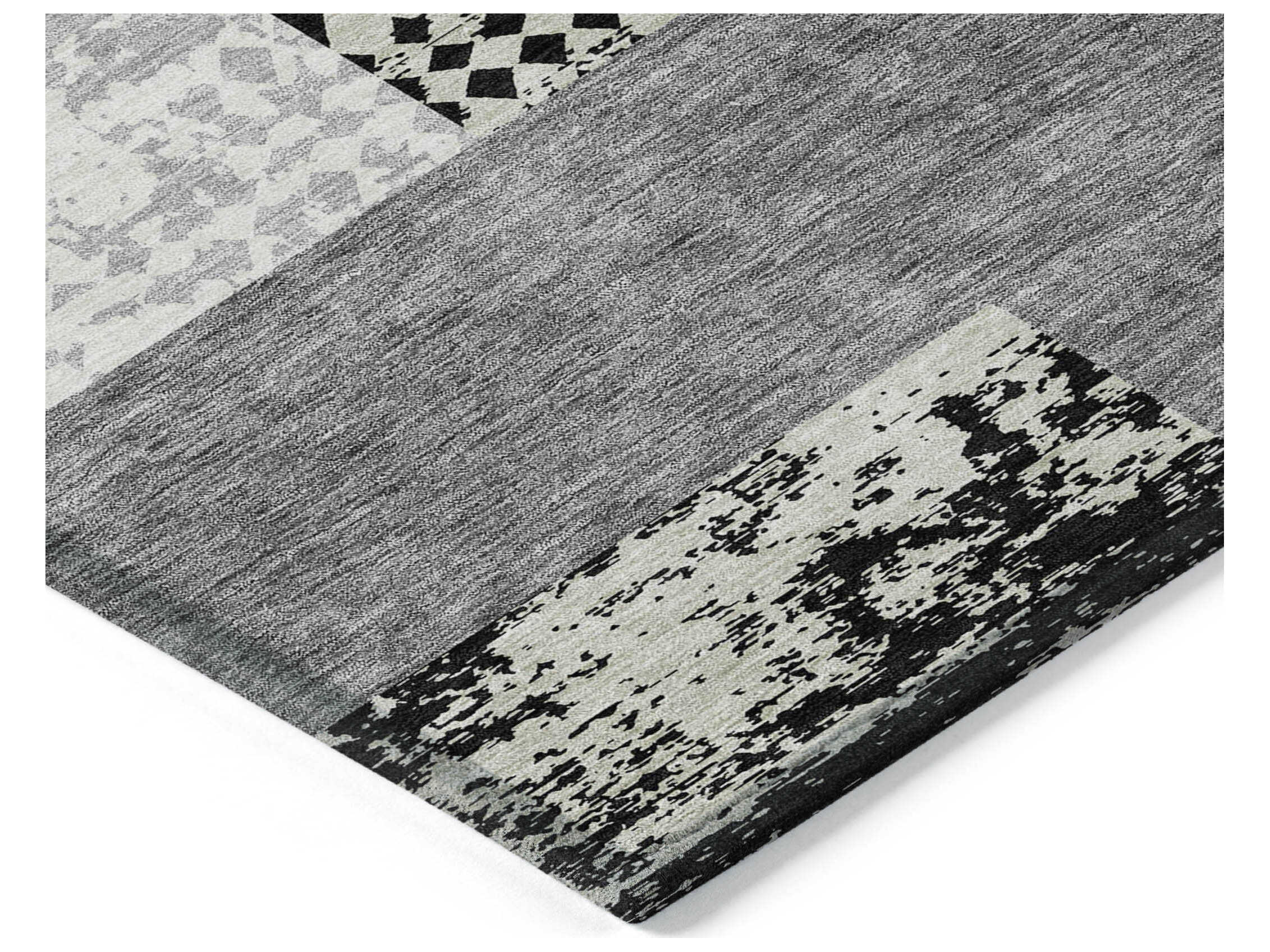 Dalyn Chantille Geometric Runner Area Rug