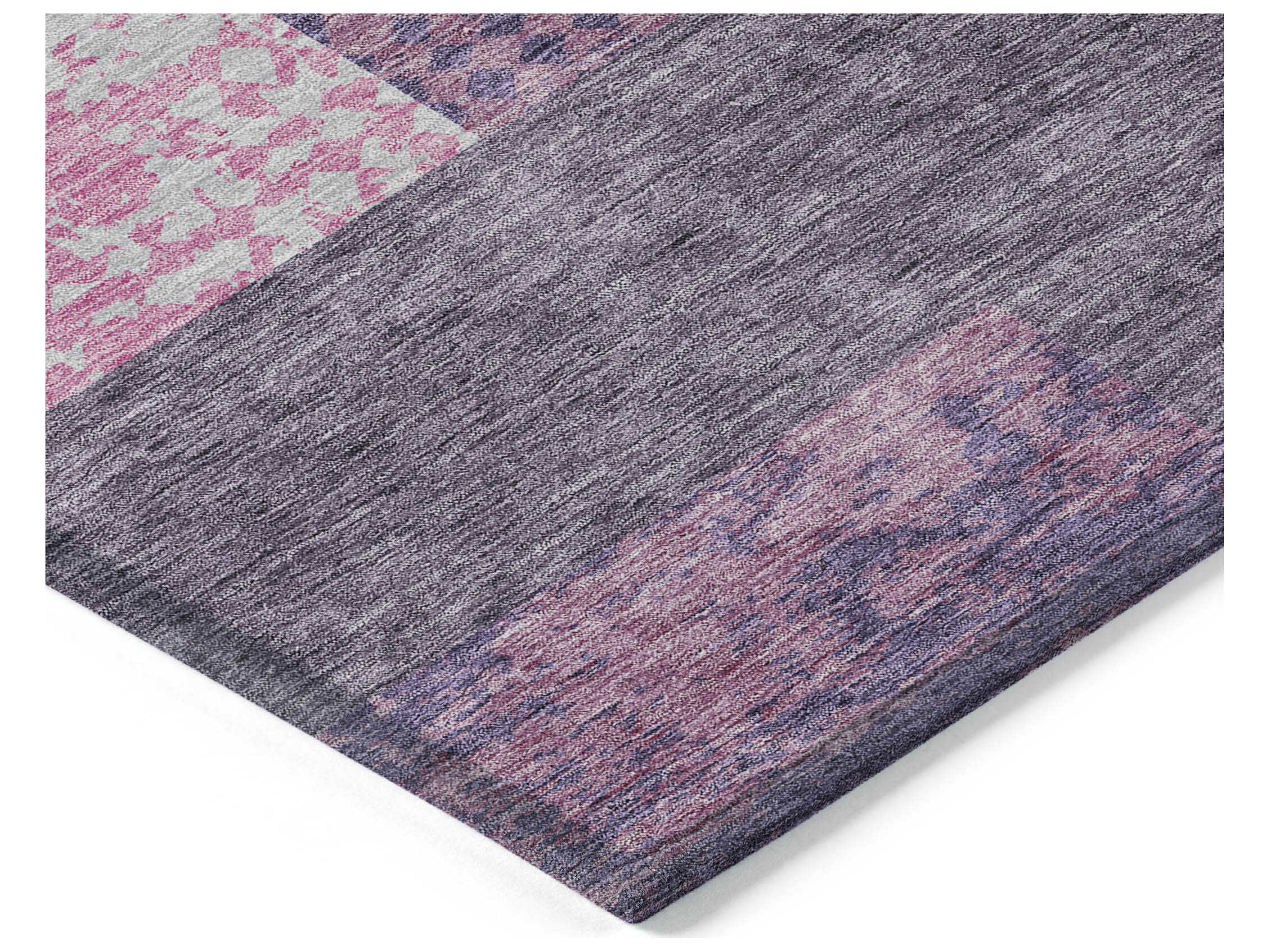 Dalyn Chantille Geometric Runner Area Rug