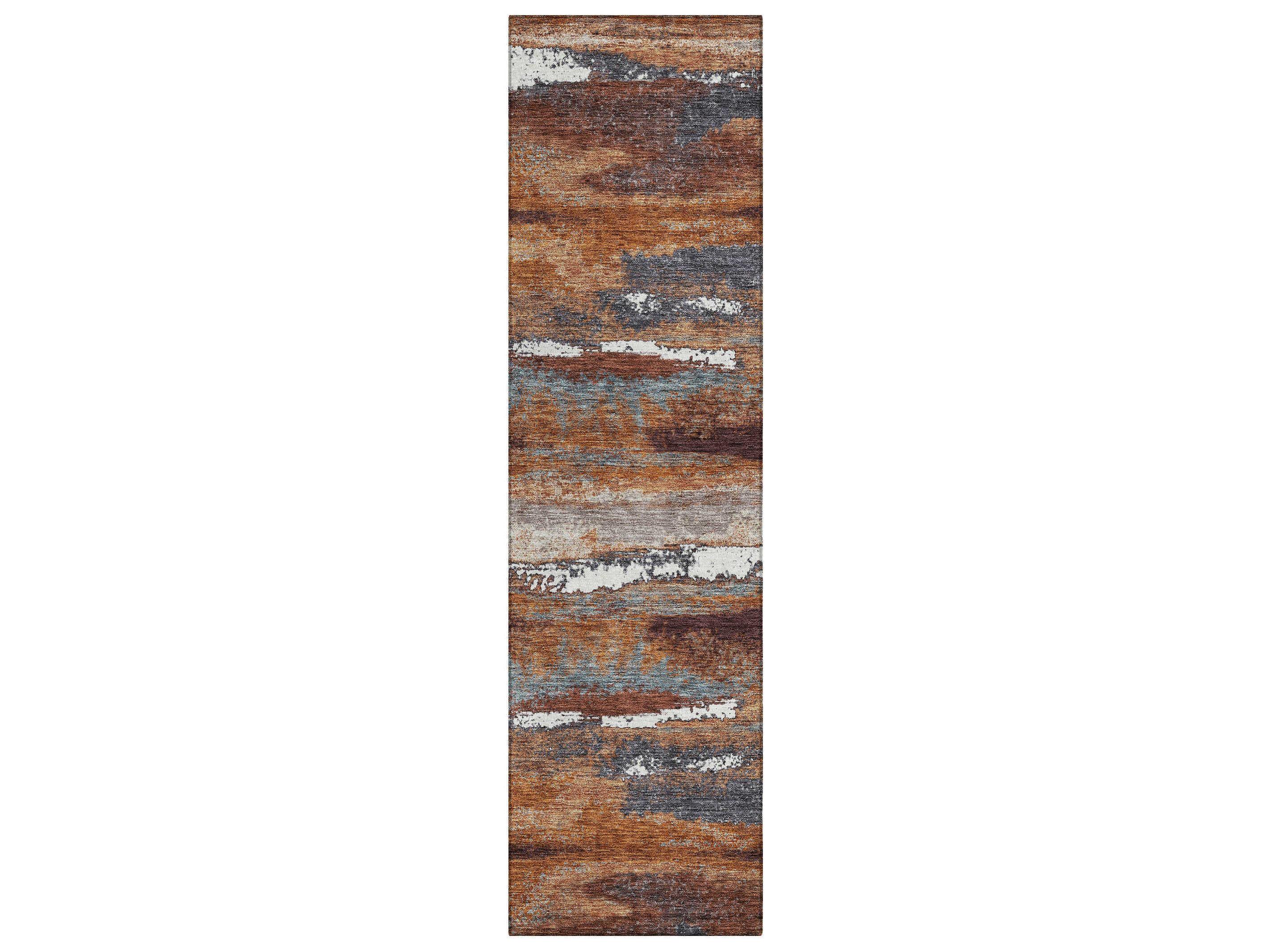 Dalyn Chantille Abstract Runner Area Rug