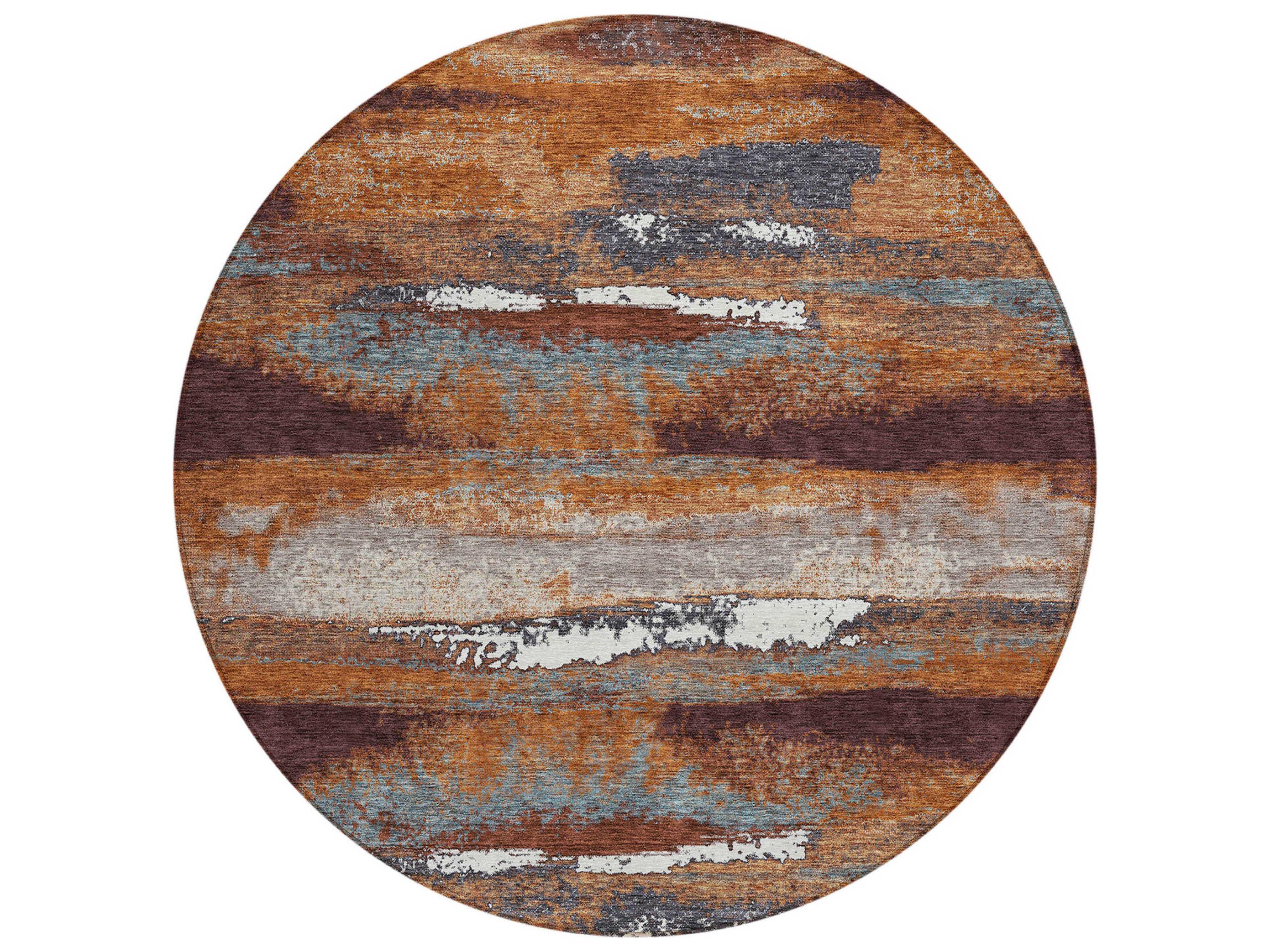 Dalyn Chantille Abstract Runner Area Rug