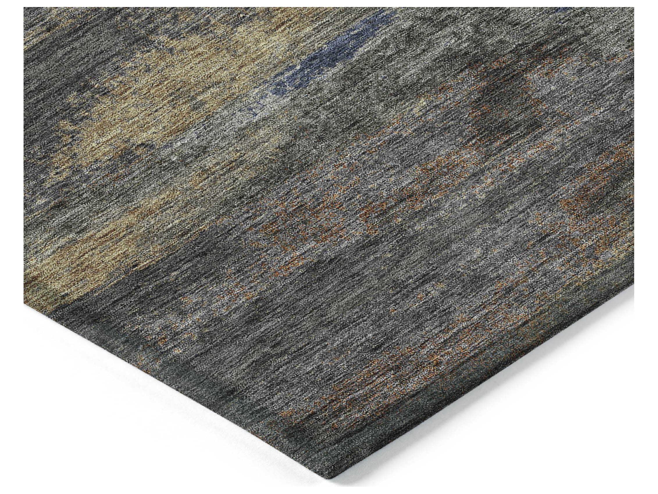Dalyn Chantille Abstract Runner Area Rug