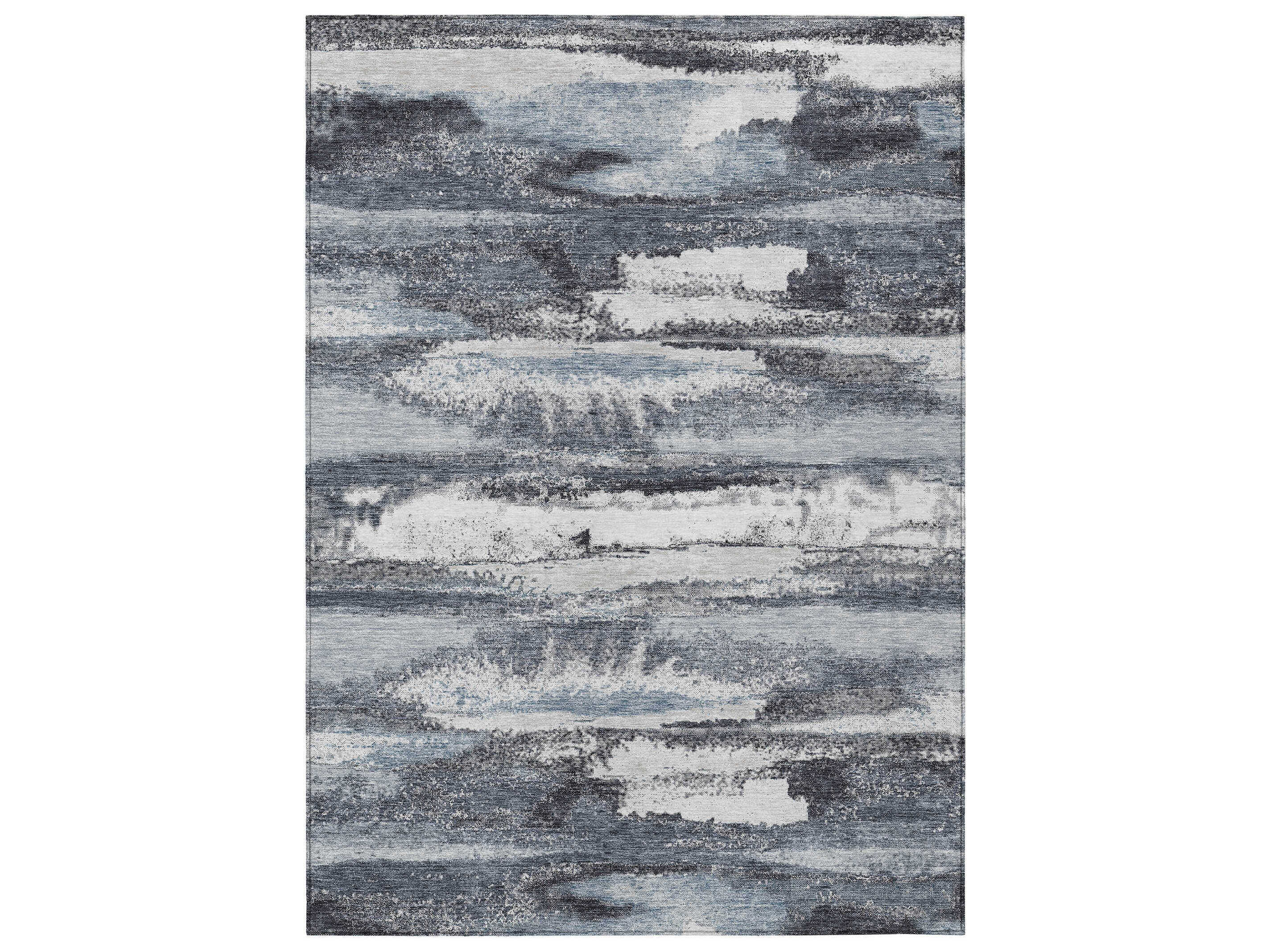 Dalyn Chantille Abstract Runner Area Rug