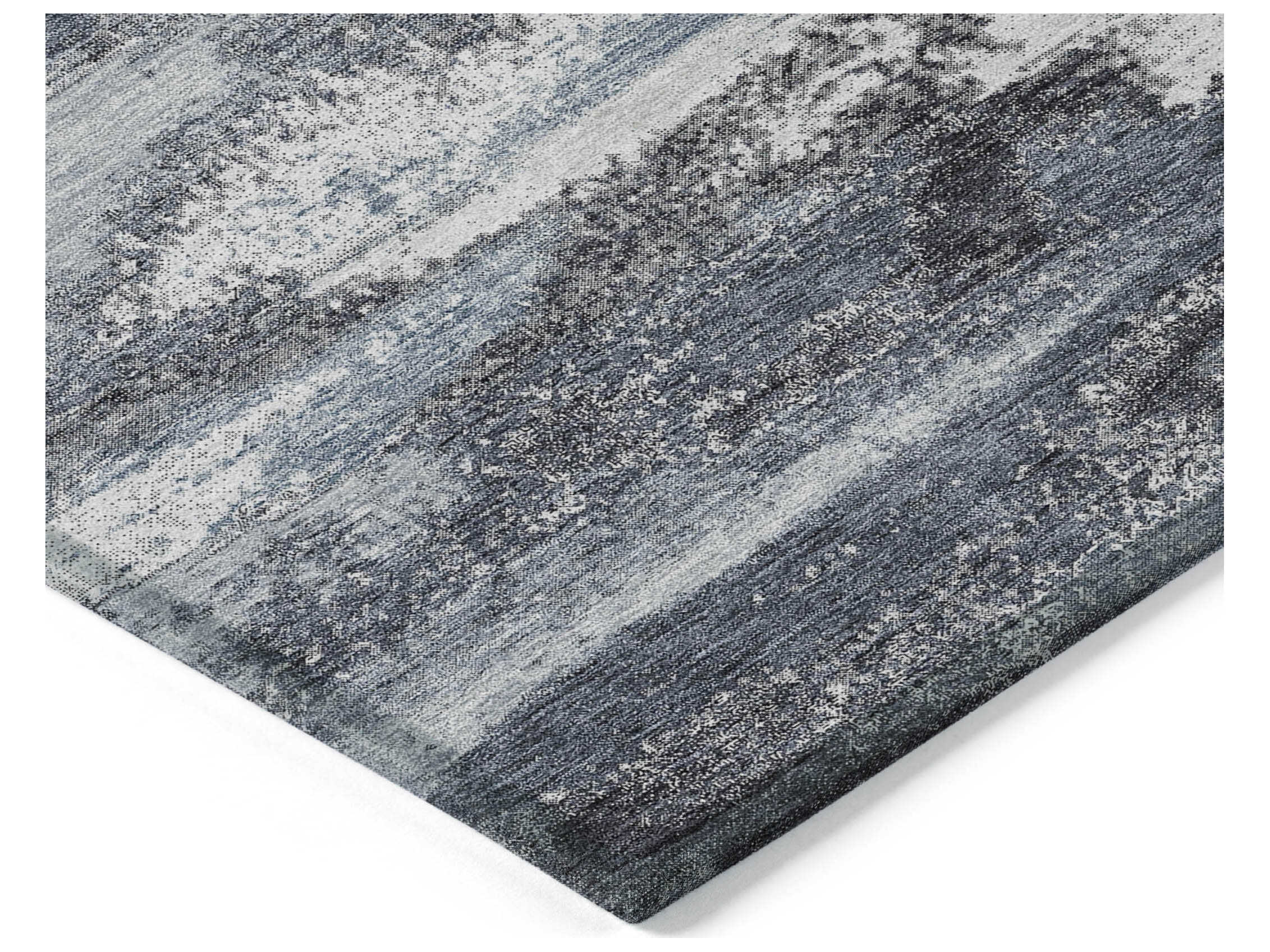 Dalyn Chantille Abstract Runner Area Rug
