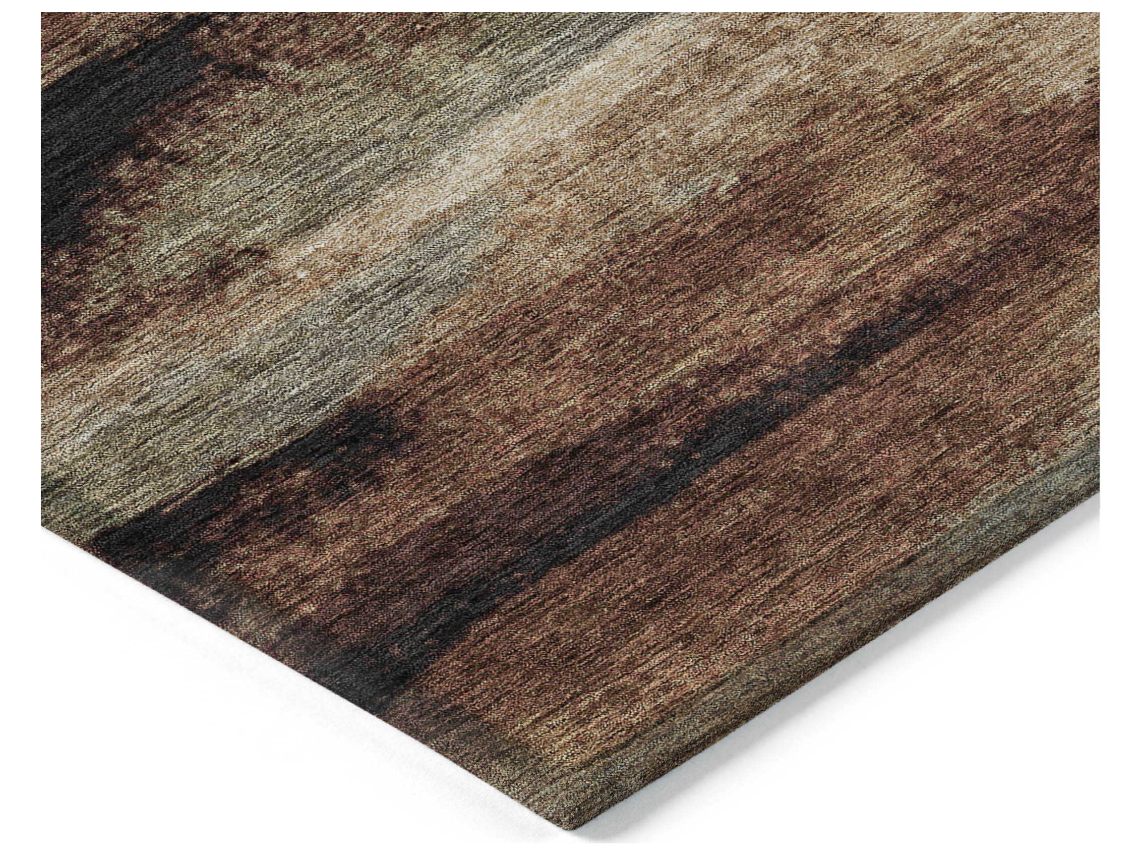 Dalyn Chantille Abstract Runner Area Rug