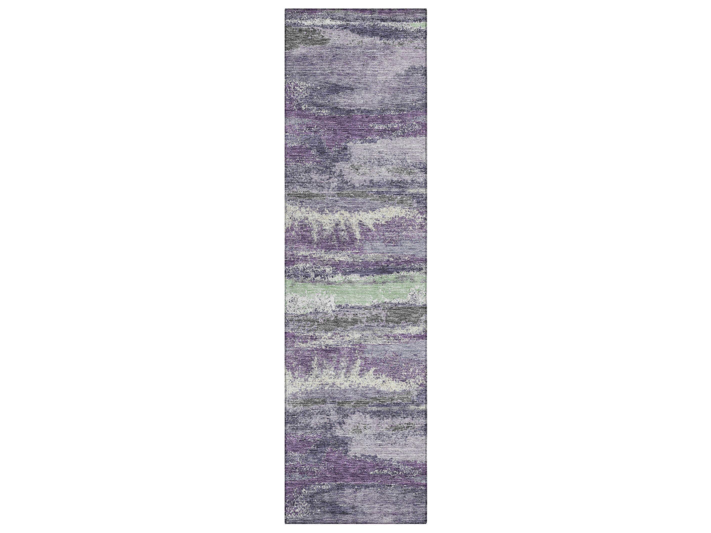 Dalyn Chantille Abstract Runner Area Rug