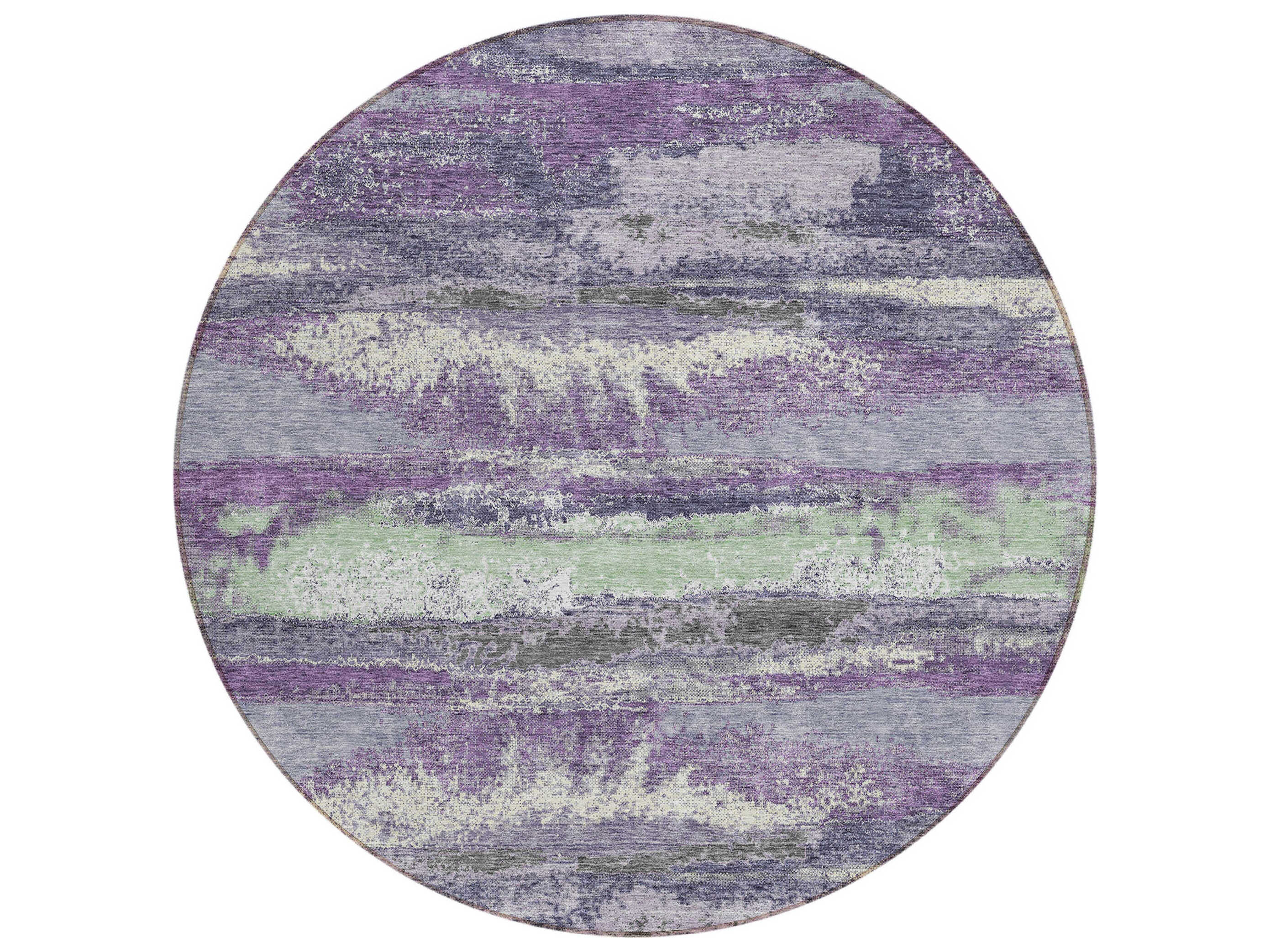 Dalyn Chantille Abstract Runner Area Rug