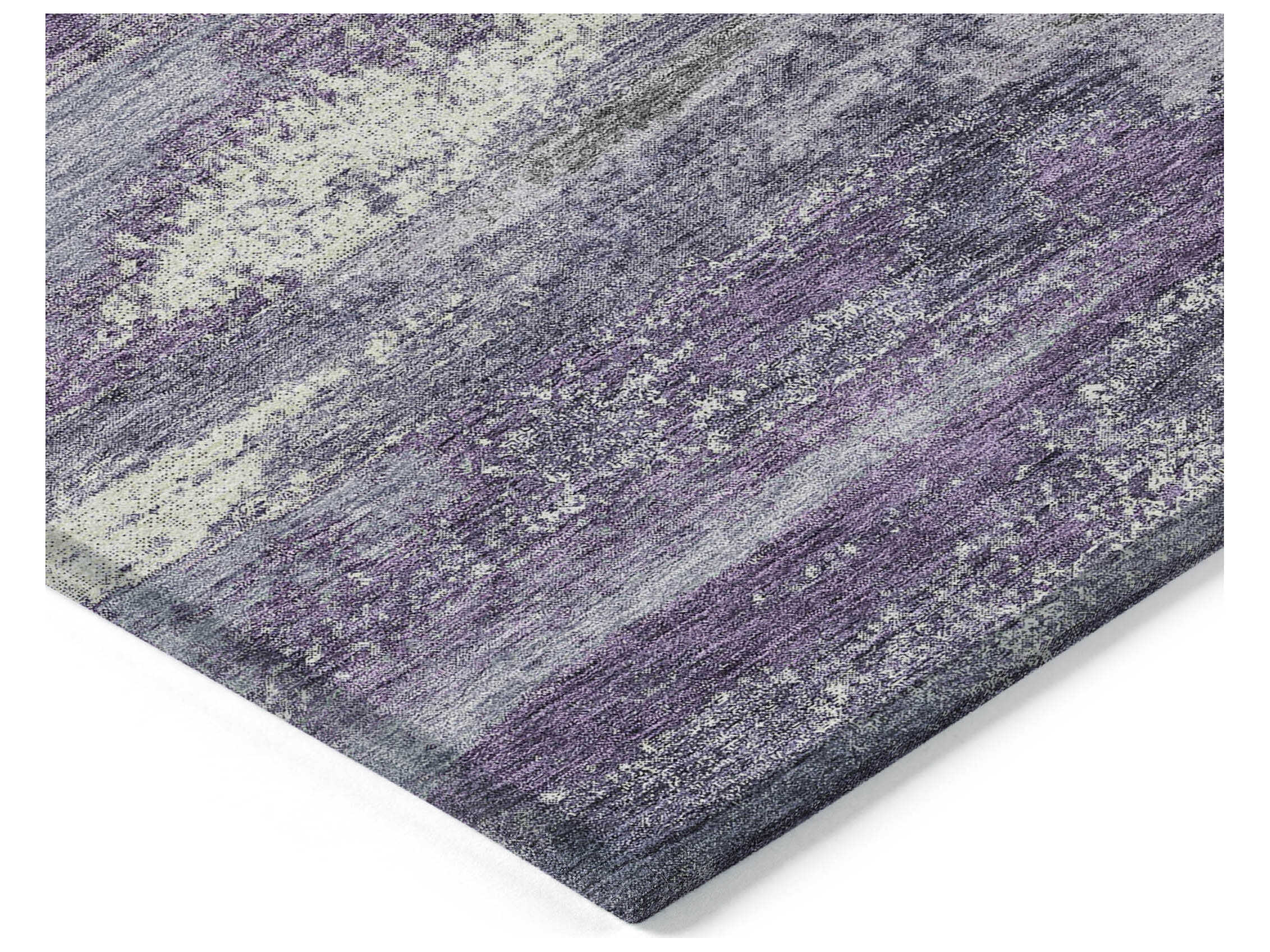 Dalyn Chantille Abstract Runner Area Rug