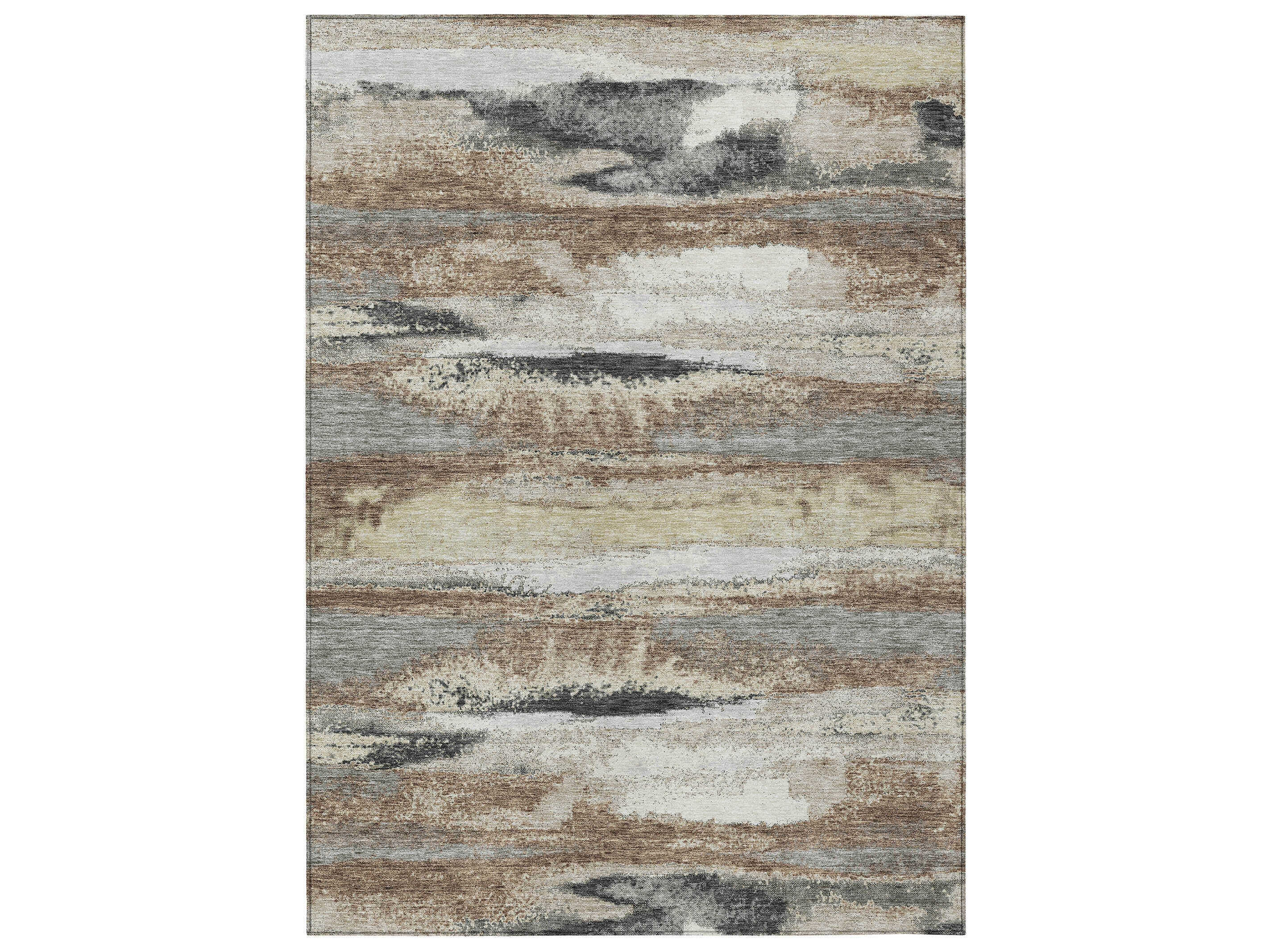 Dalyn Chantille Abstract Runner Area Rug