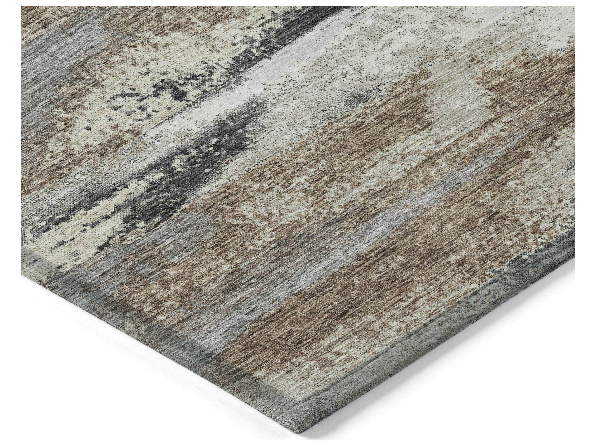 Dalyn Chantille Abstract Runner Area Rug