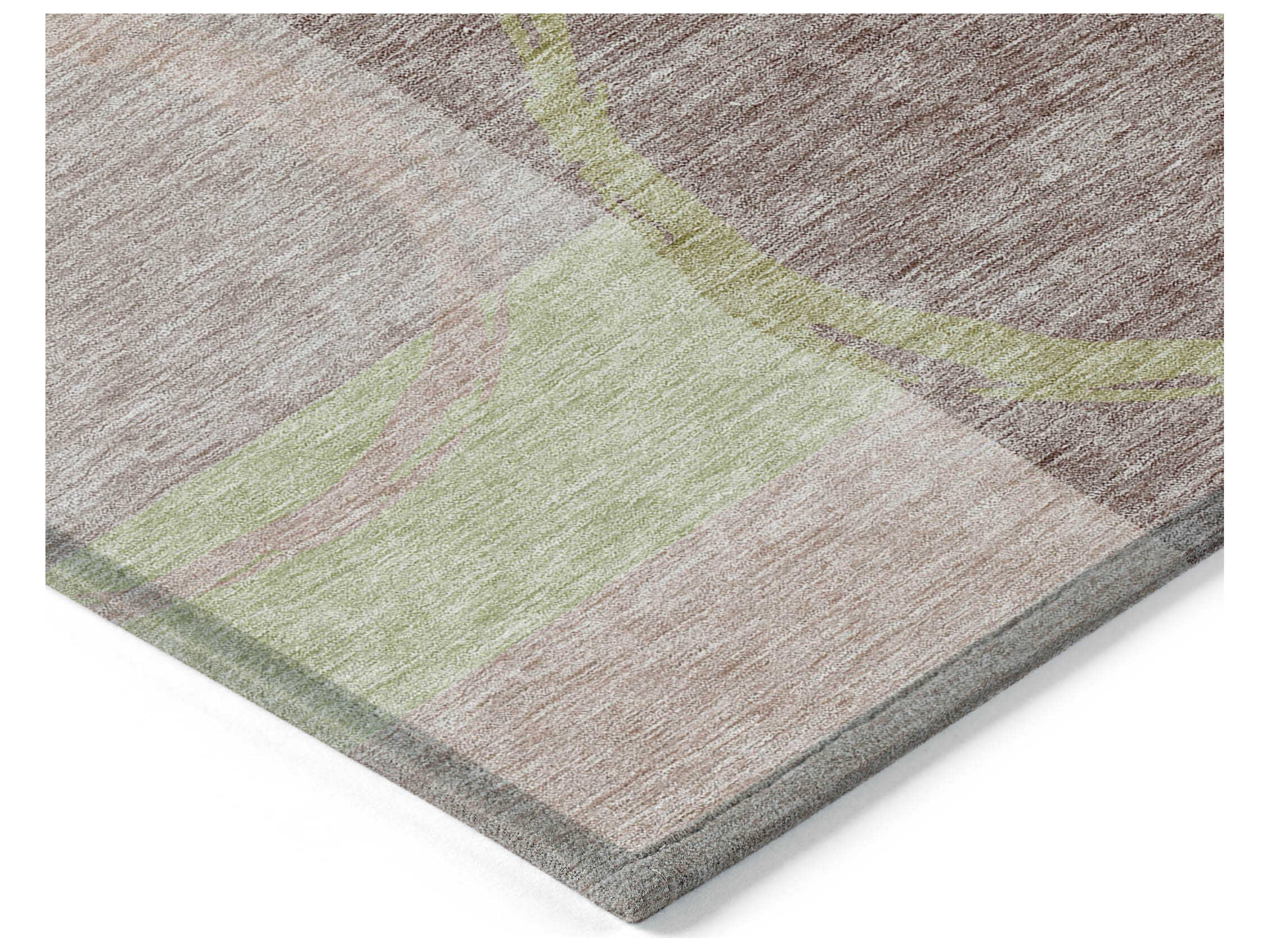 Dalyn Chantille Geometric Runner Area Rug