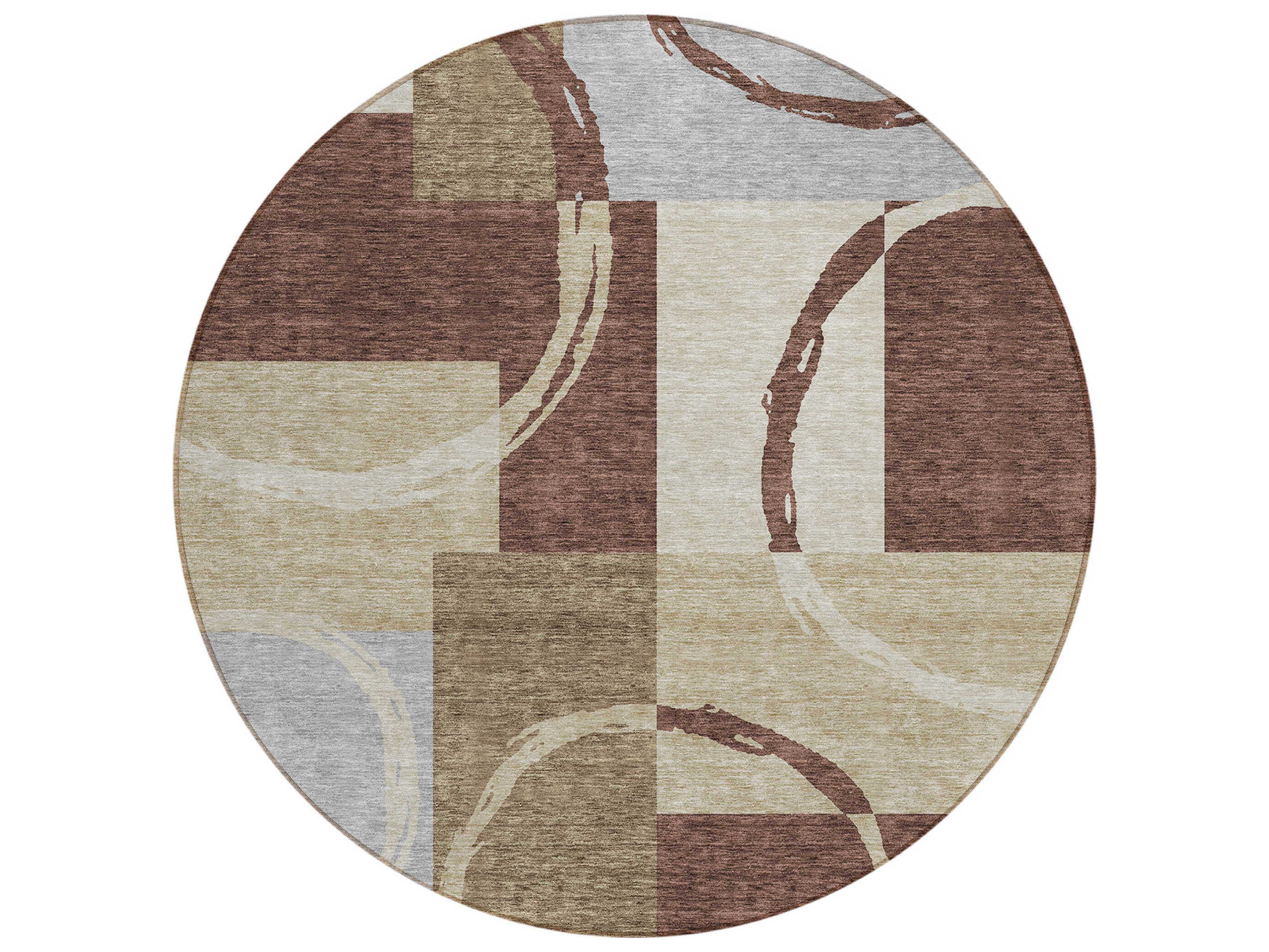 Dalyn Chantille Geometric Runner Area Rug