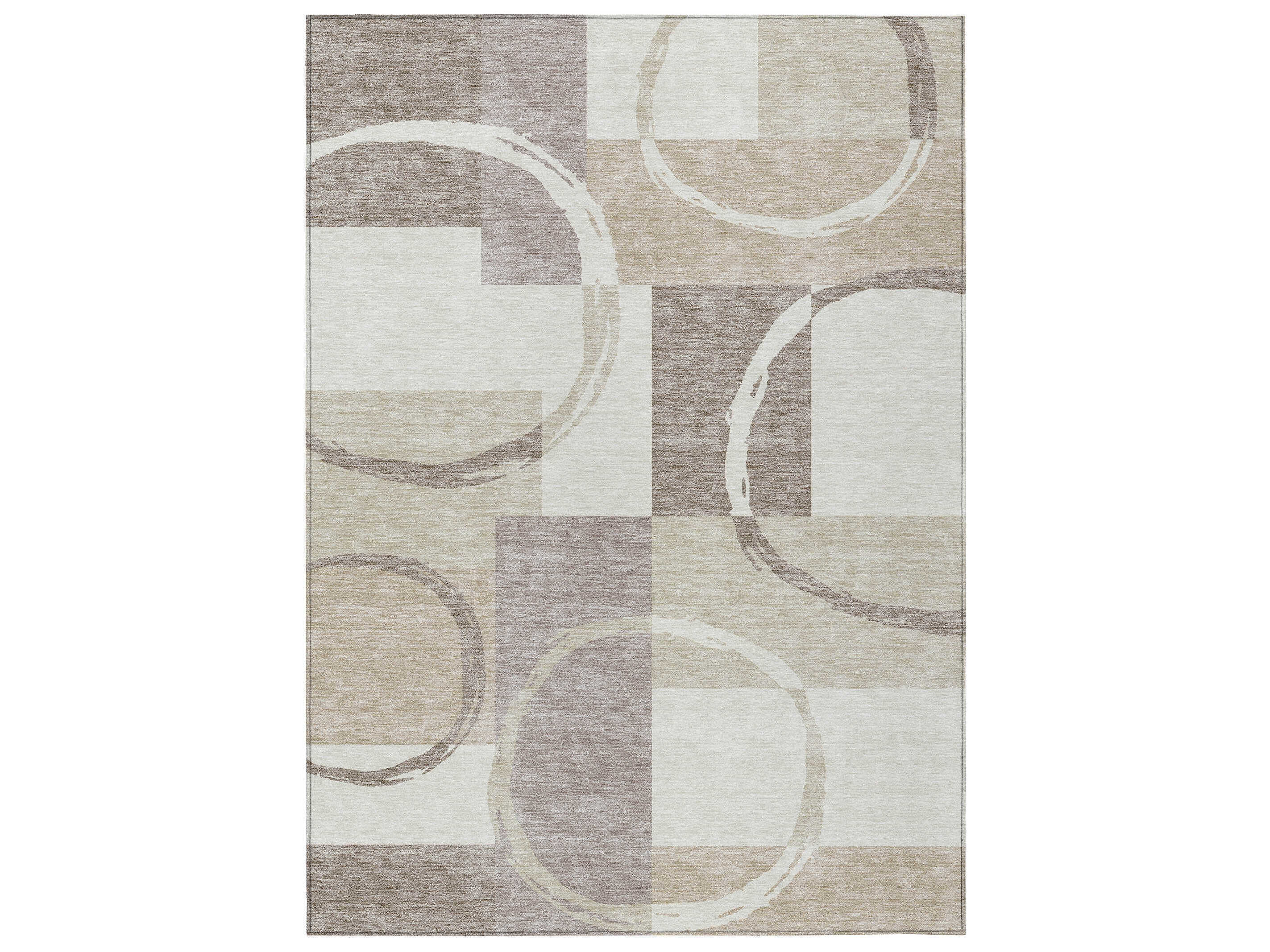 Dalyn Chantille Geometric Runner Area Rug