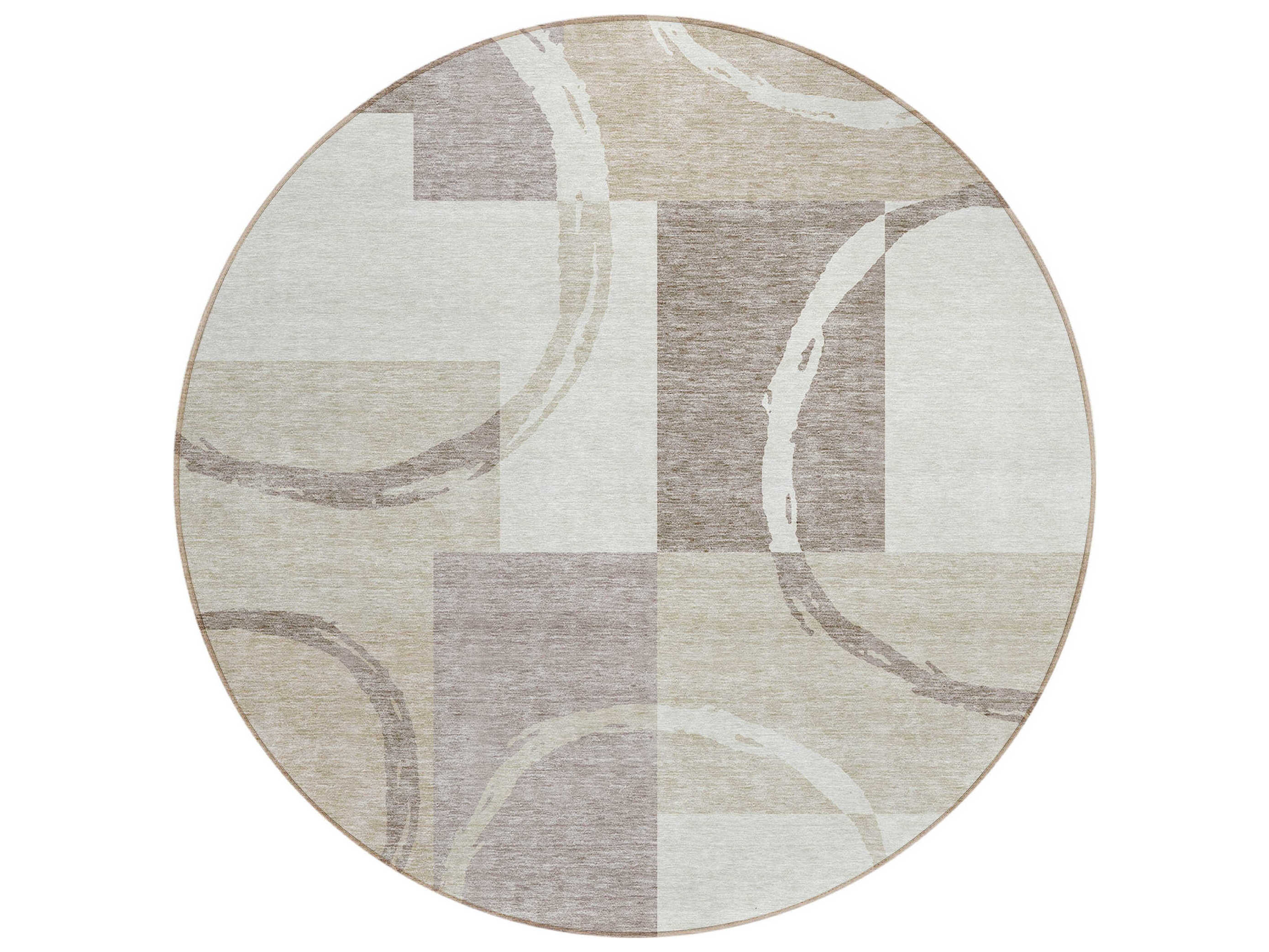 Dalyn Chantille Geometric Runner Area Rug