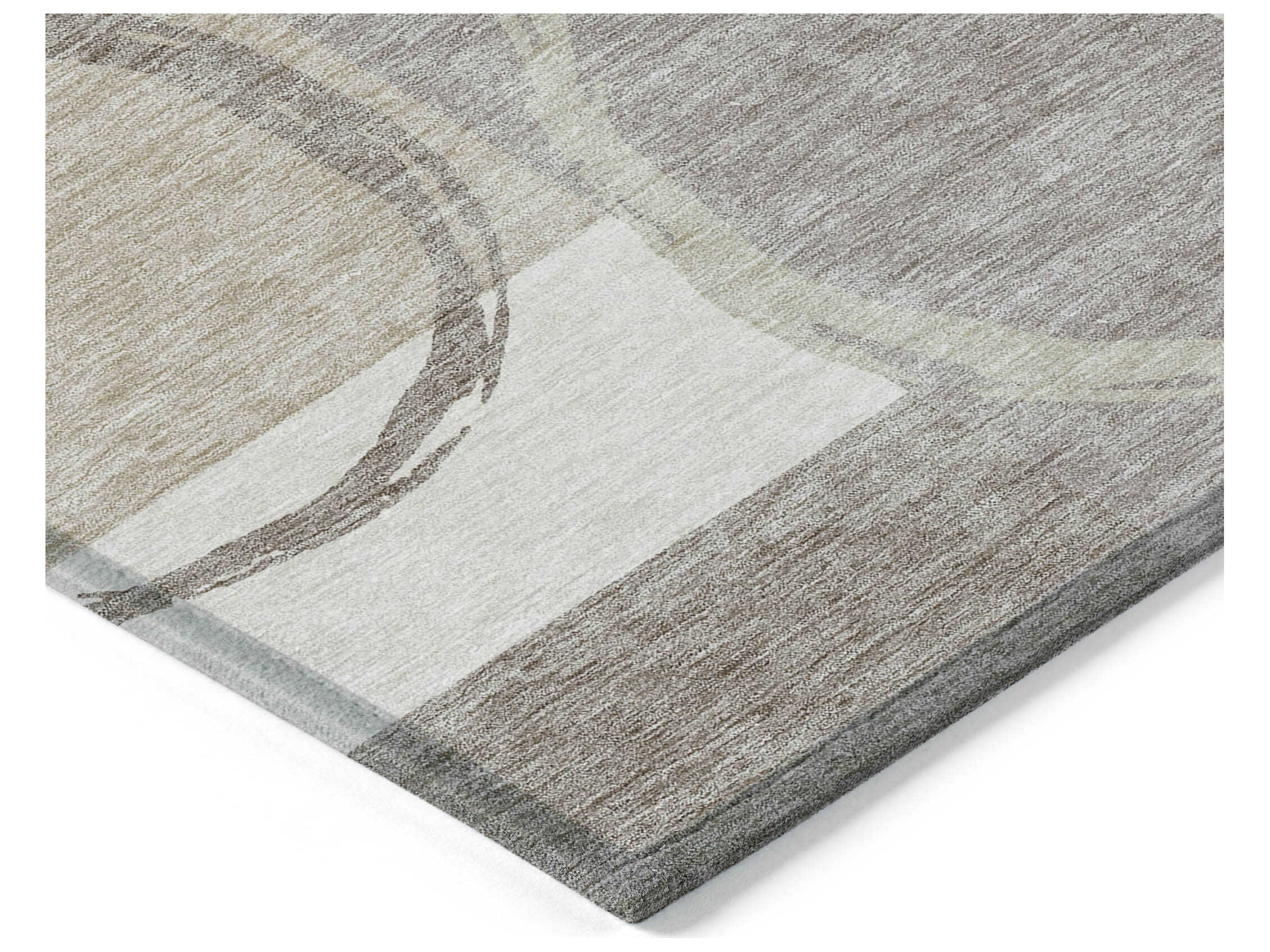 Dalyn Chantille Geometric Runner Area Rug