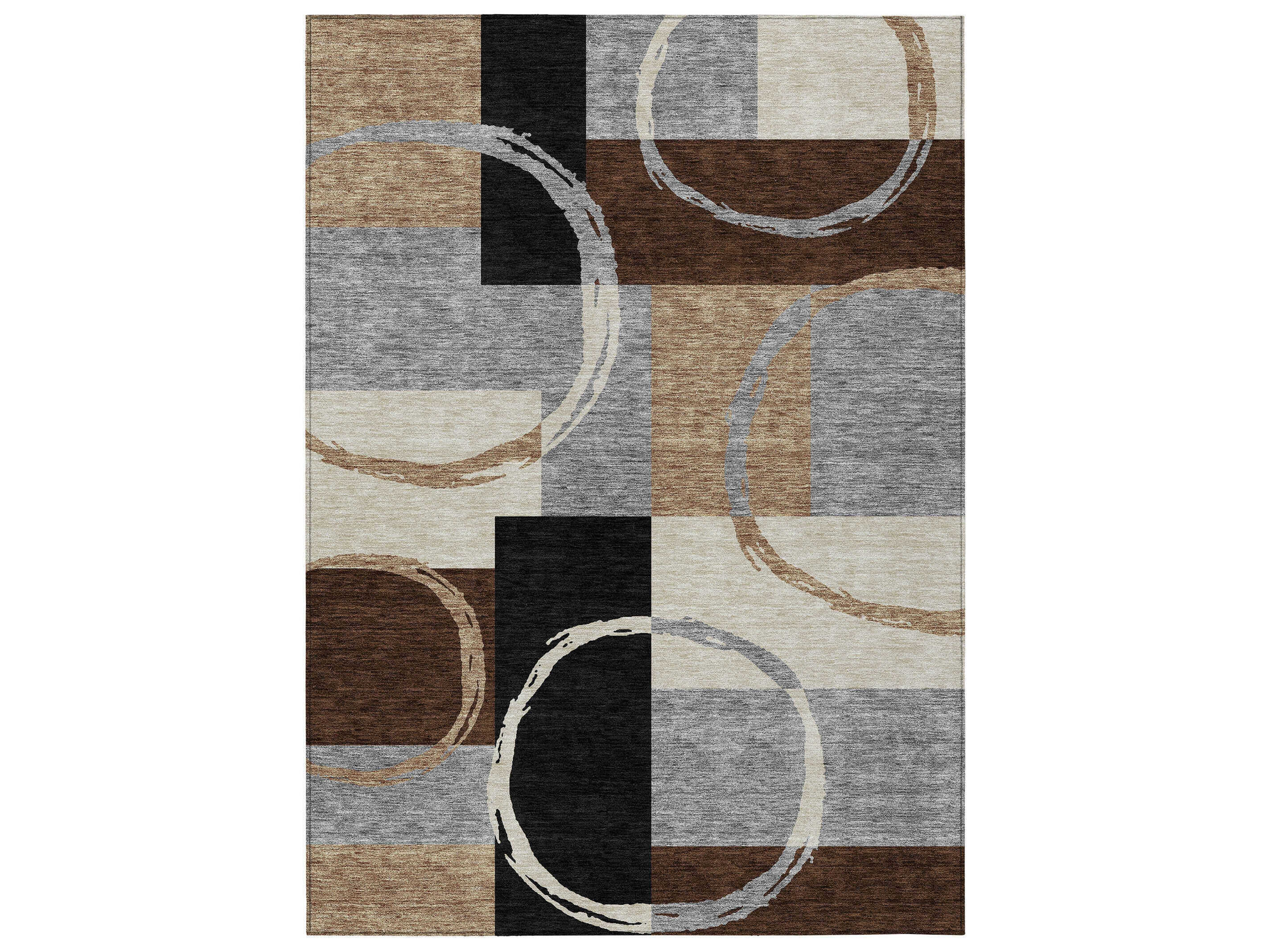 Dalyn Chantille Geometric Runner Area Rug