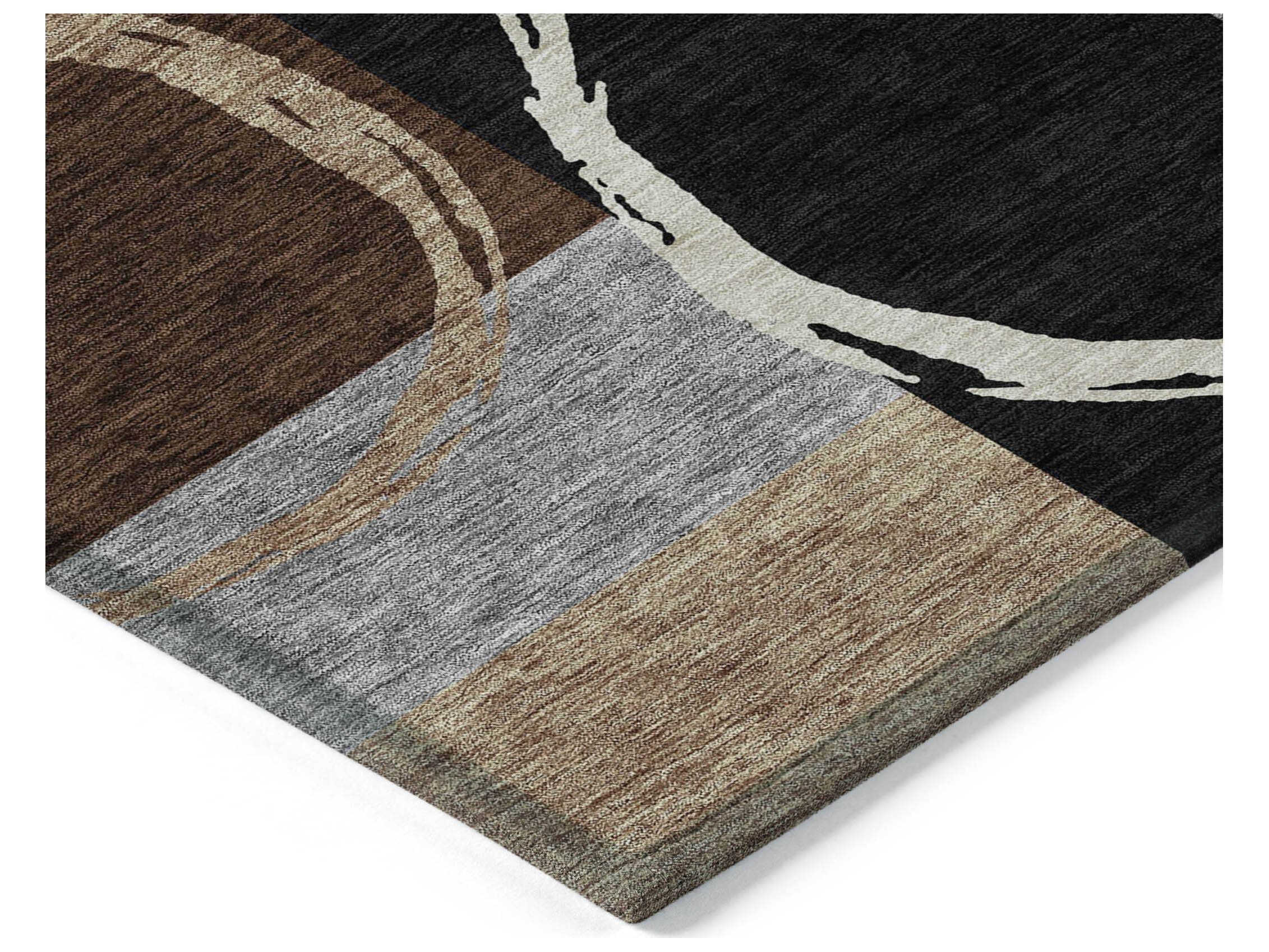 Dalyn Chantille Geometric Runner Area Rug