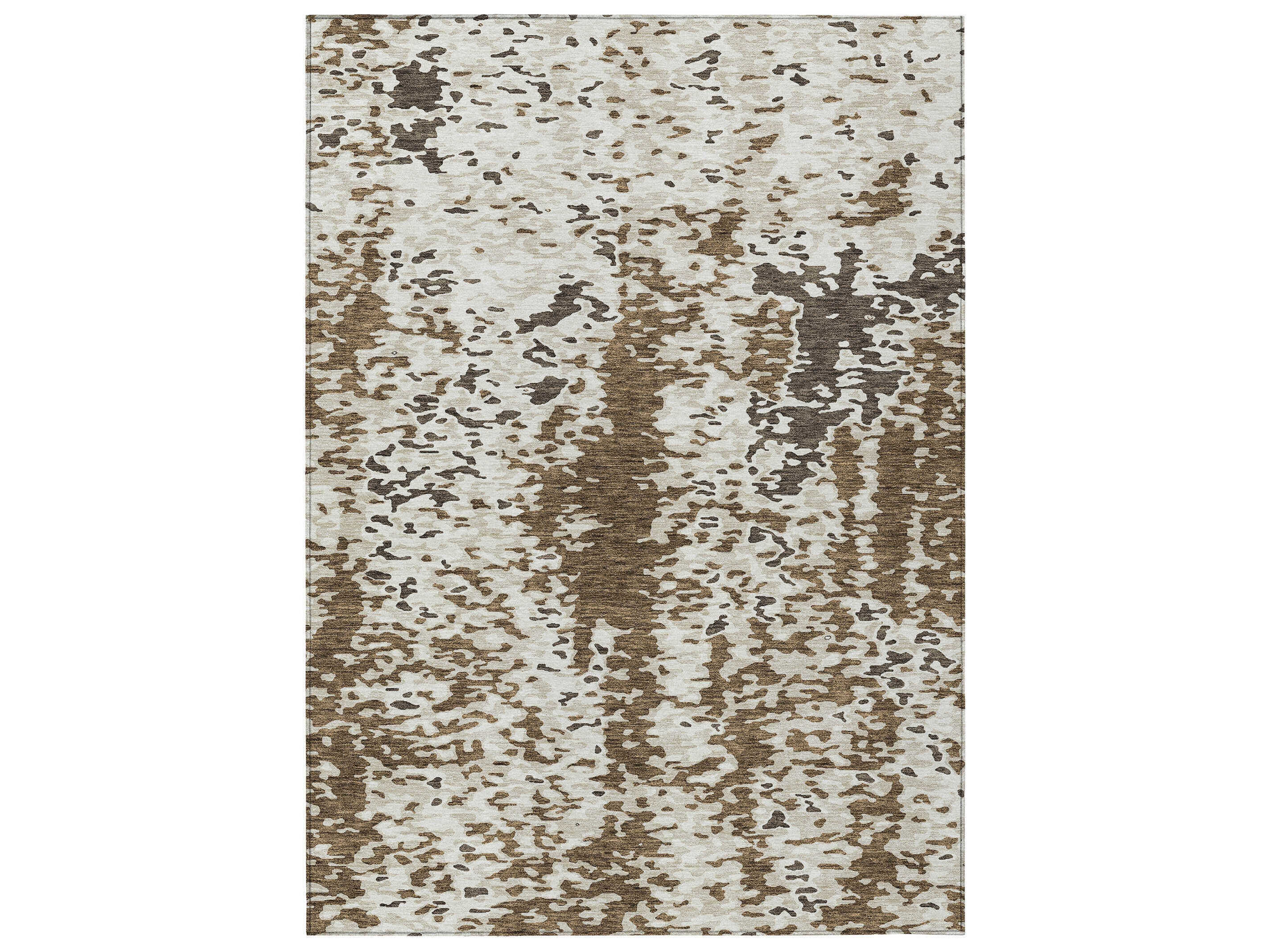 Dalyn Chantille Abstract Runner Area Rug