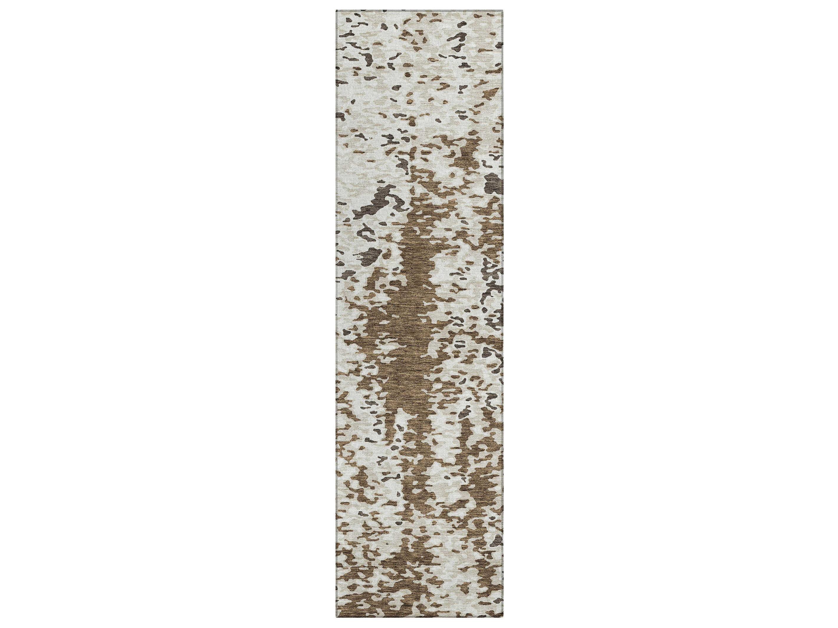 Dalyn Chantille Abstract Runner Area Rug