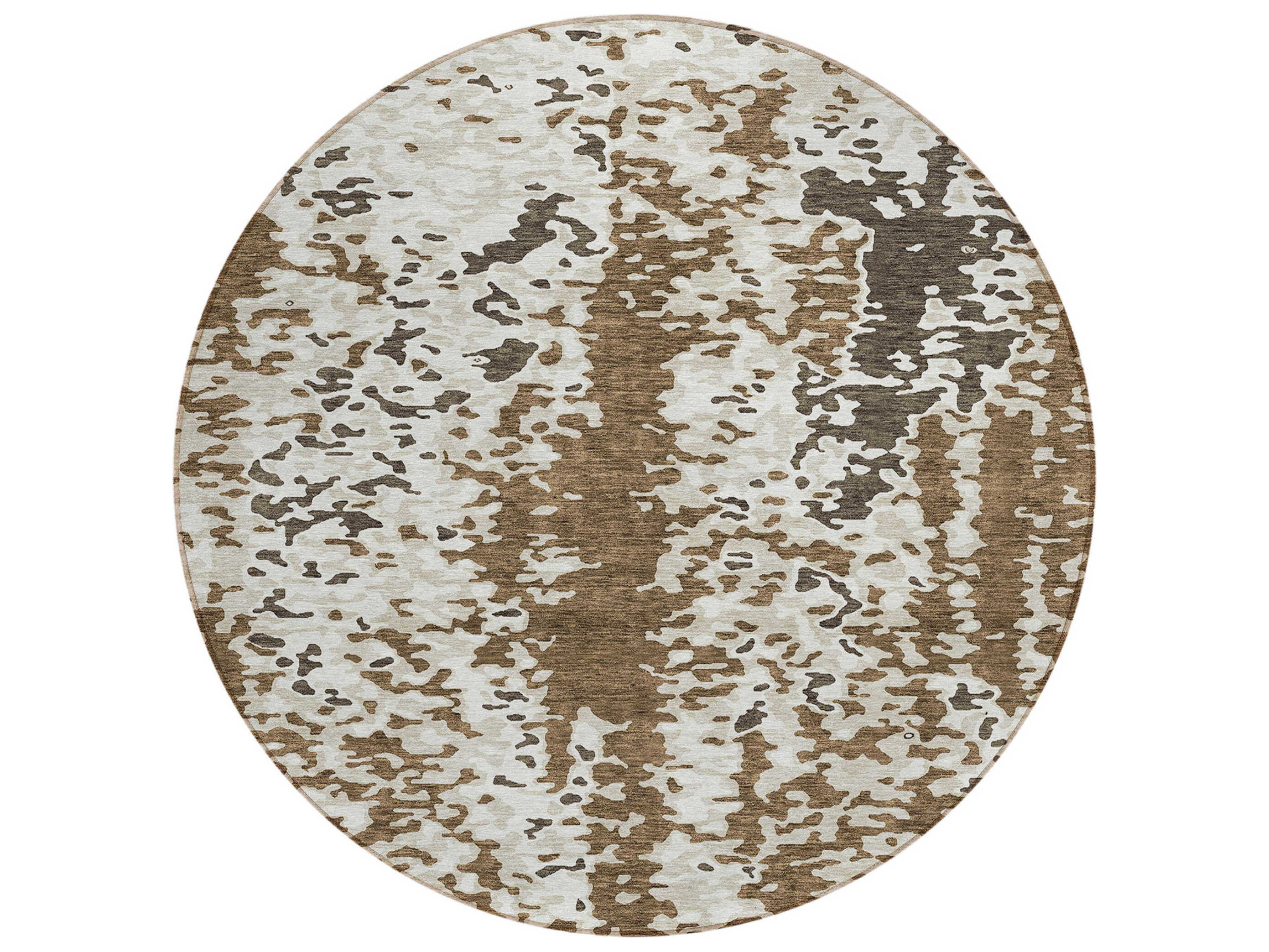 Dalyn Chantille Abstract Runner Area Rug