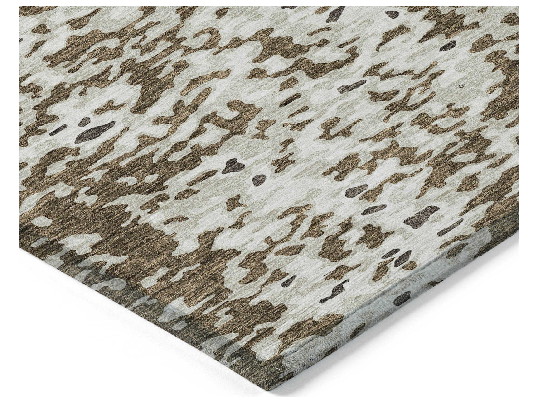 Dalyn Chantille Abstract Runner Area Rug