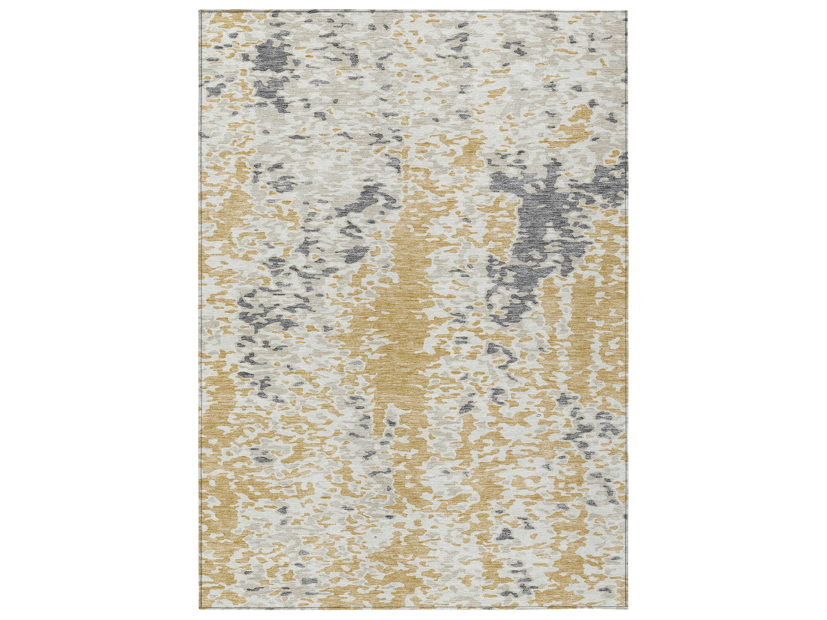 Dalyn Chantille Abstract Runner Area Rug
