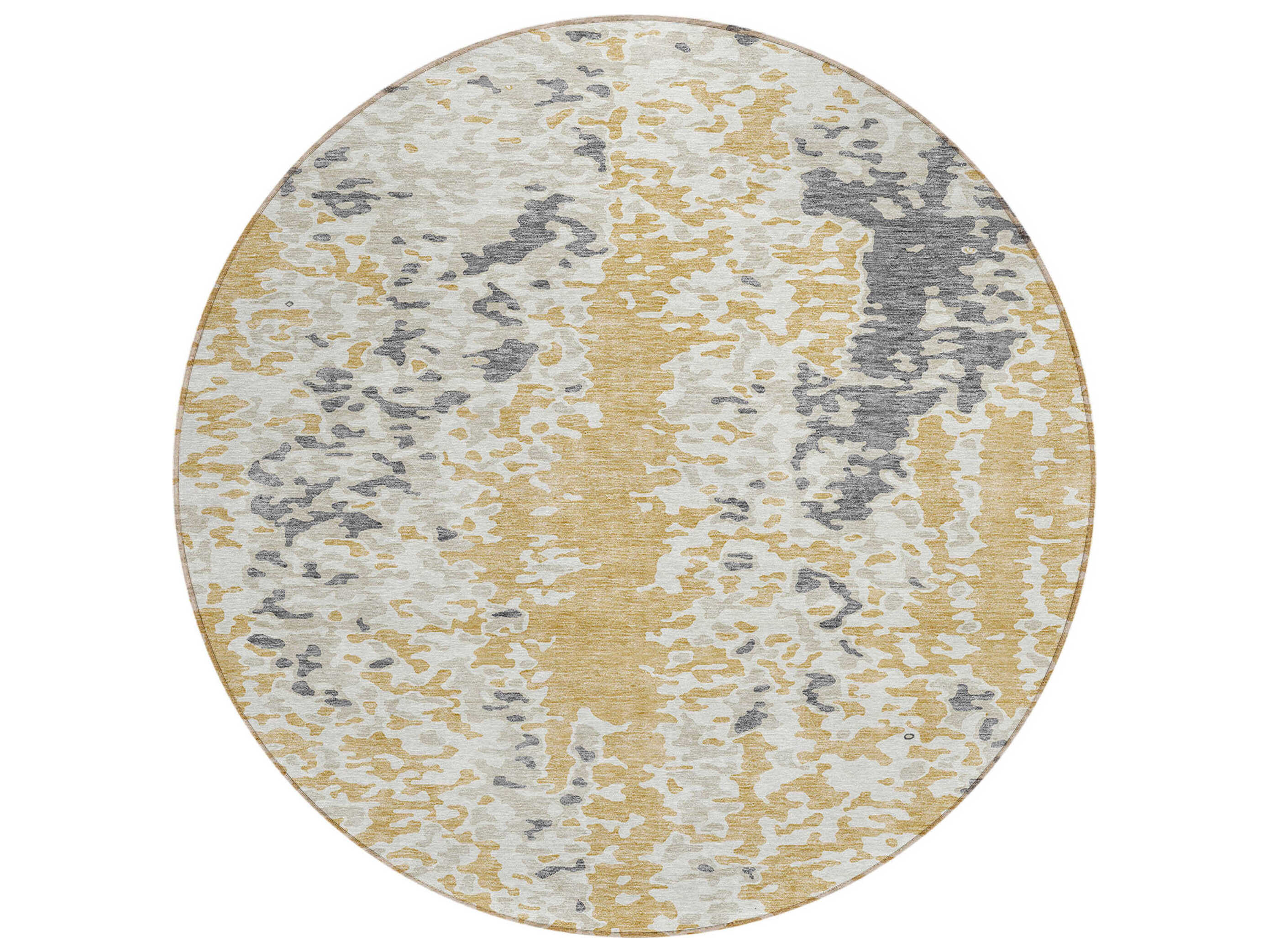 Dalyn Chantille Abstract Runner Area Rug