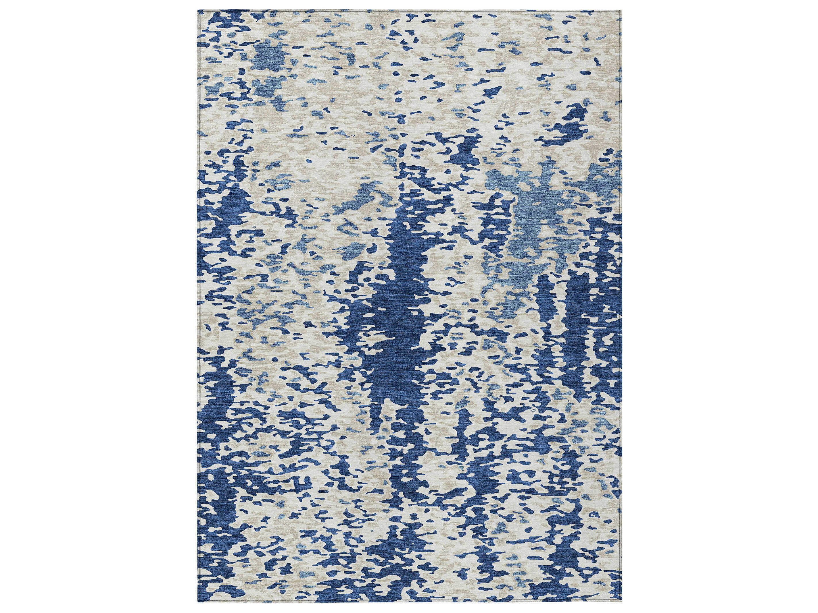Dalyn Chantille Abstract Runner Area Rug