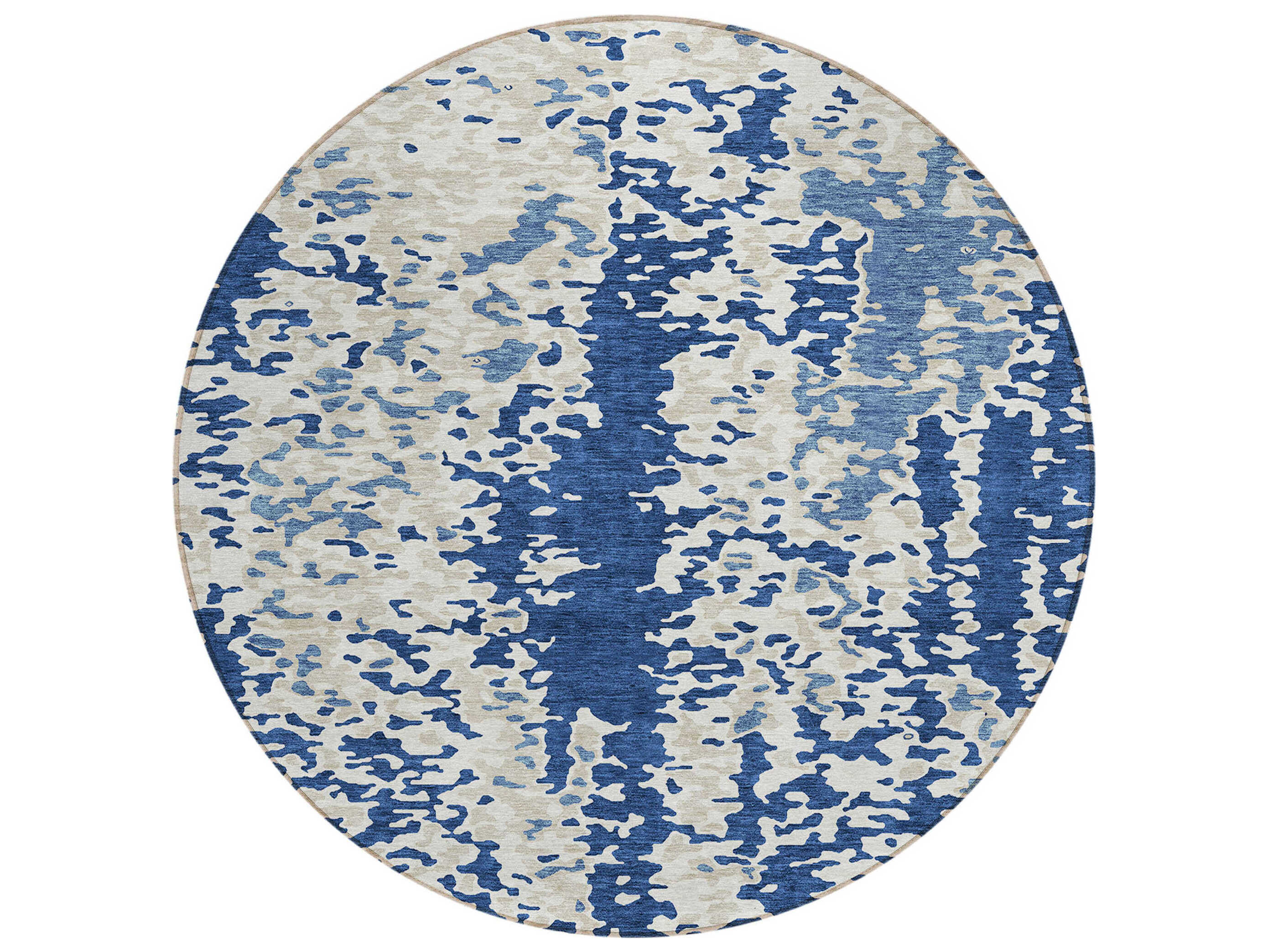Dalyn Chantille Abstract Runner Area Rug