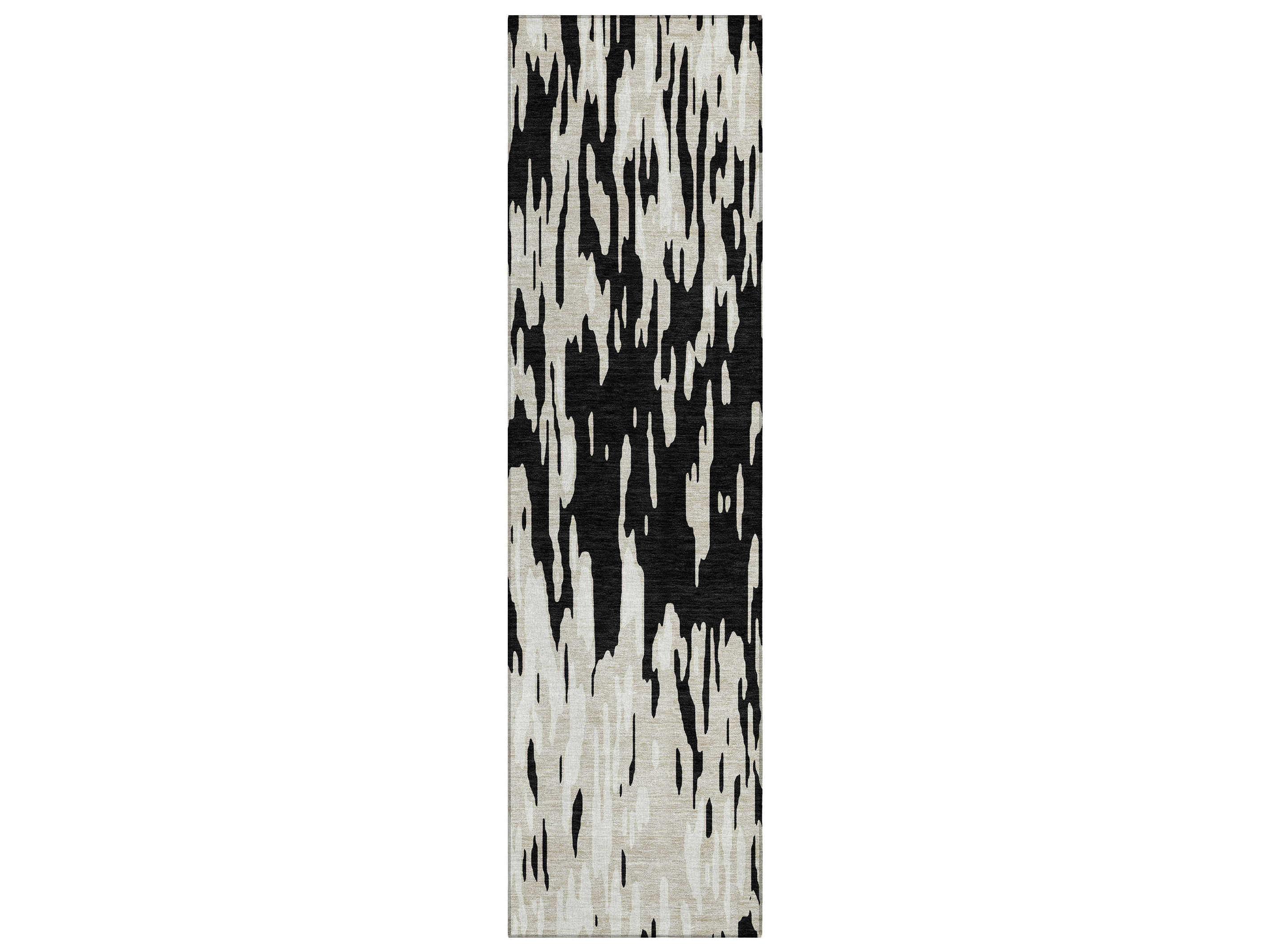 Dalyn Chantille Abstract Runner Area Rug