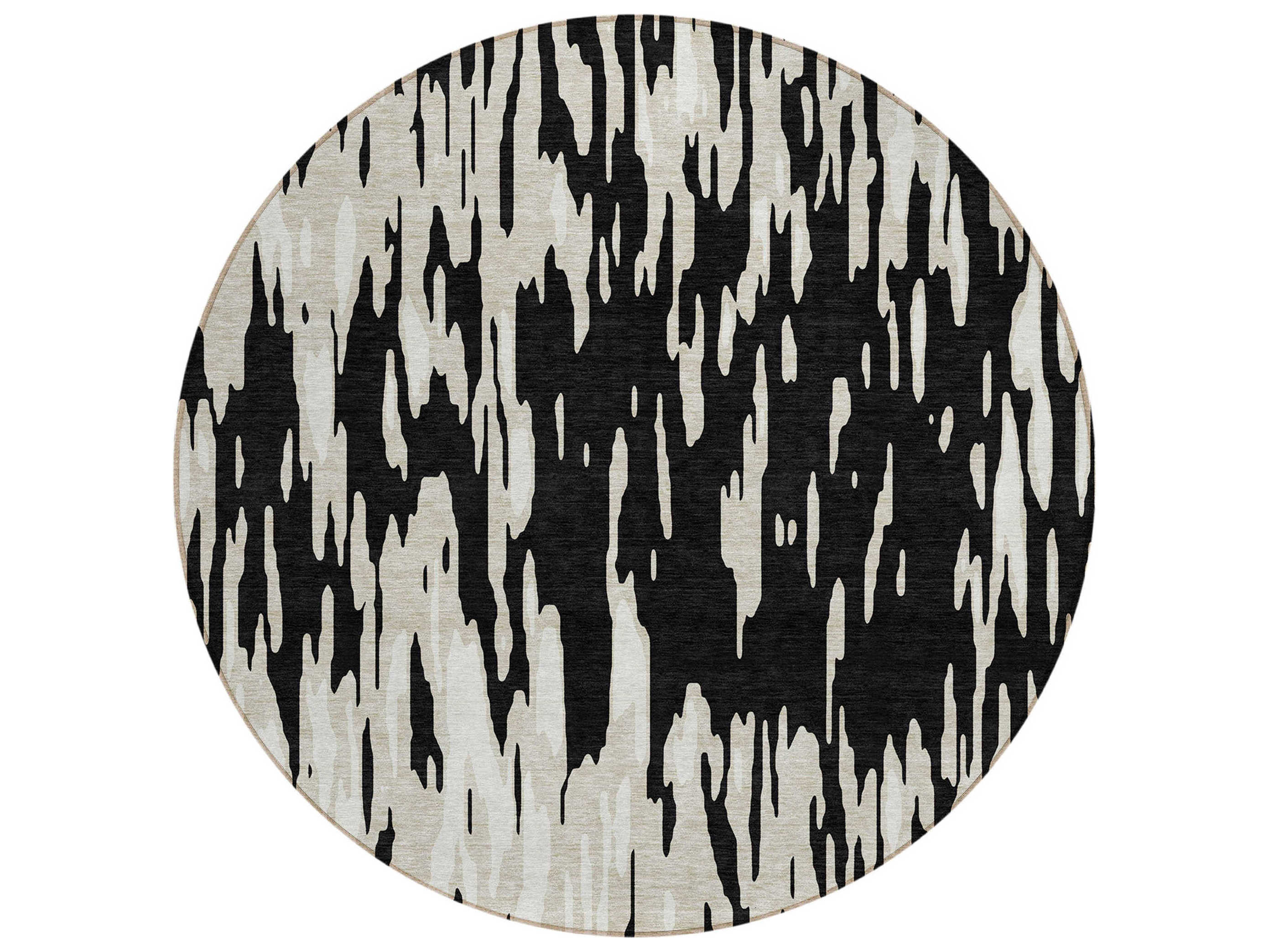 Dalyn Chantille Abstract Runner Area Rug