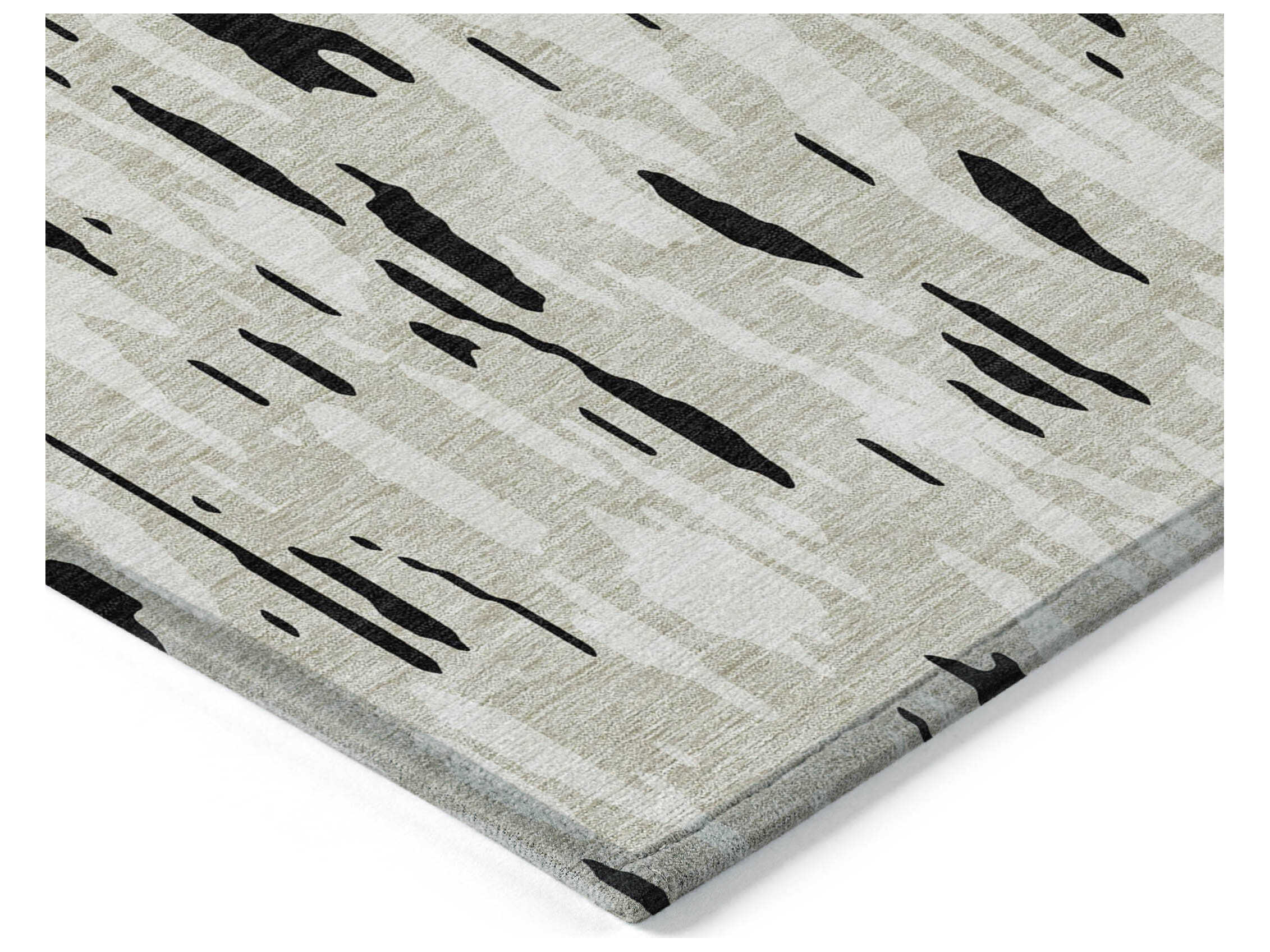 Dalyn Chantille Abstract Runner Area Rug