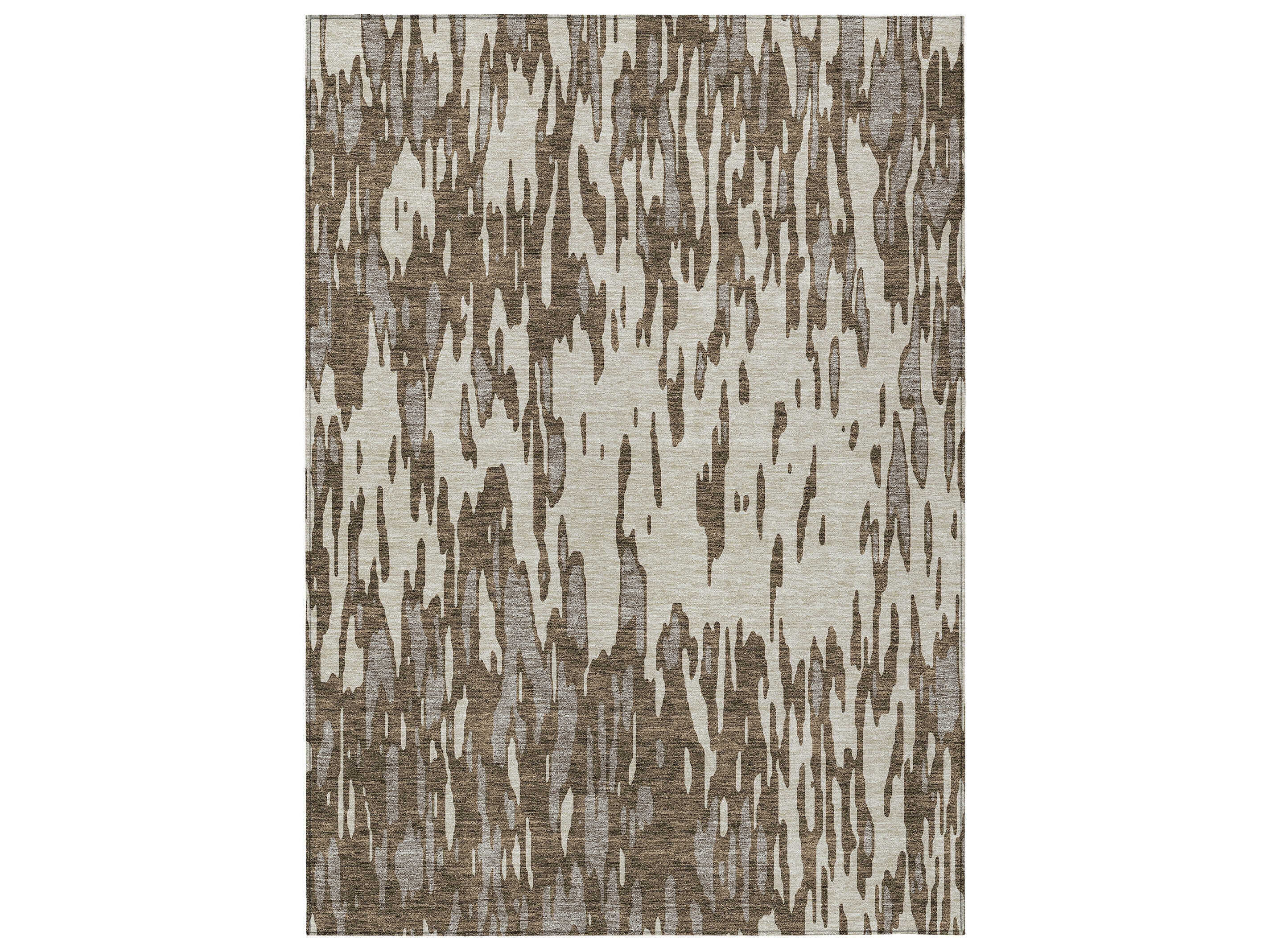 Dalyn Chantille Abstract Runner Area Rug