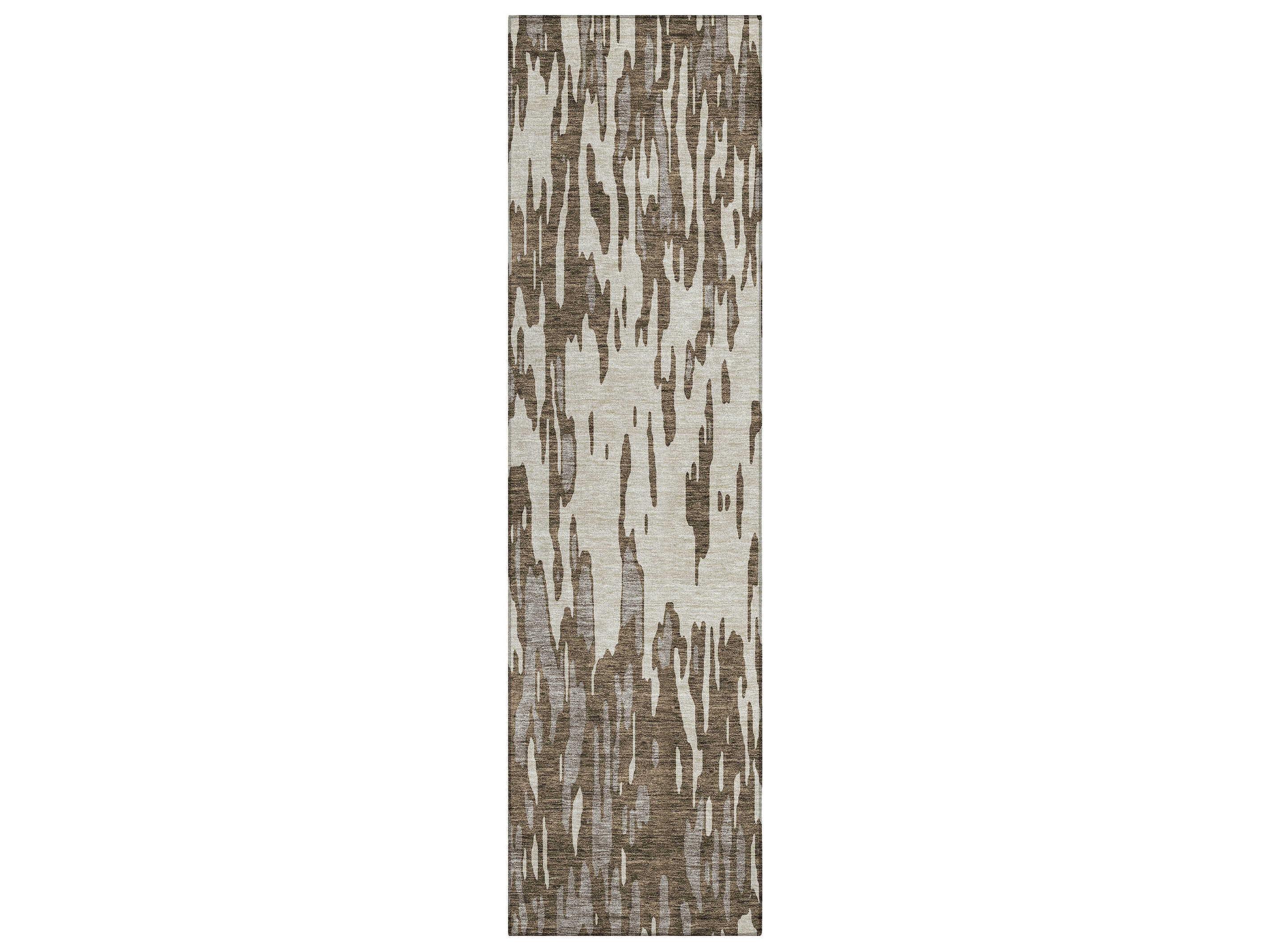 Dalyn Chantille Abstract Runner Area Rug