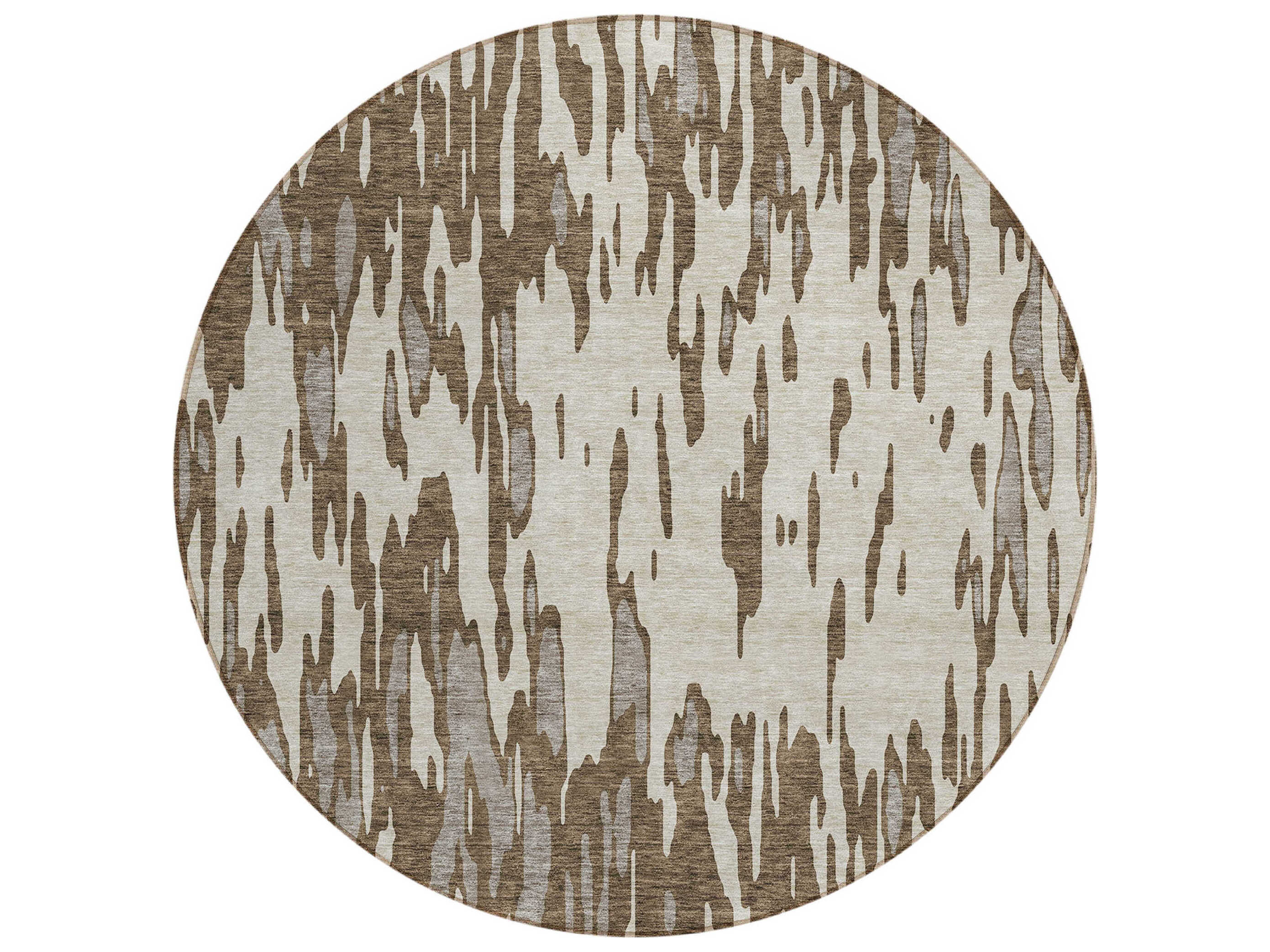 Dalyn Chantille Abstract Runner Area Rug