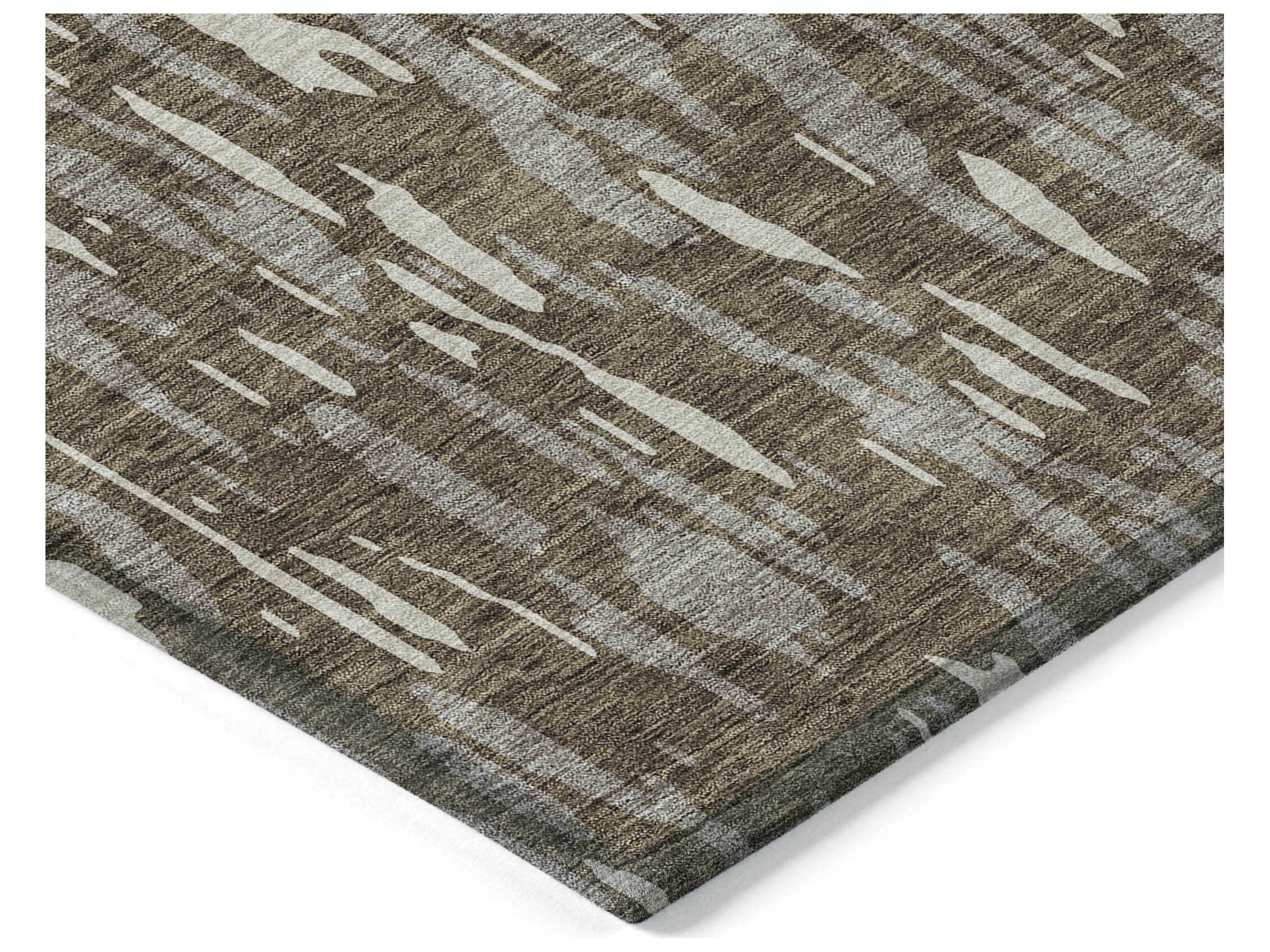 Dalyn Chantille Abstract Runner Area Rug