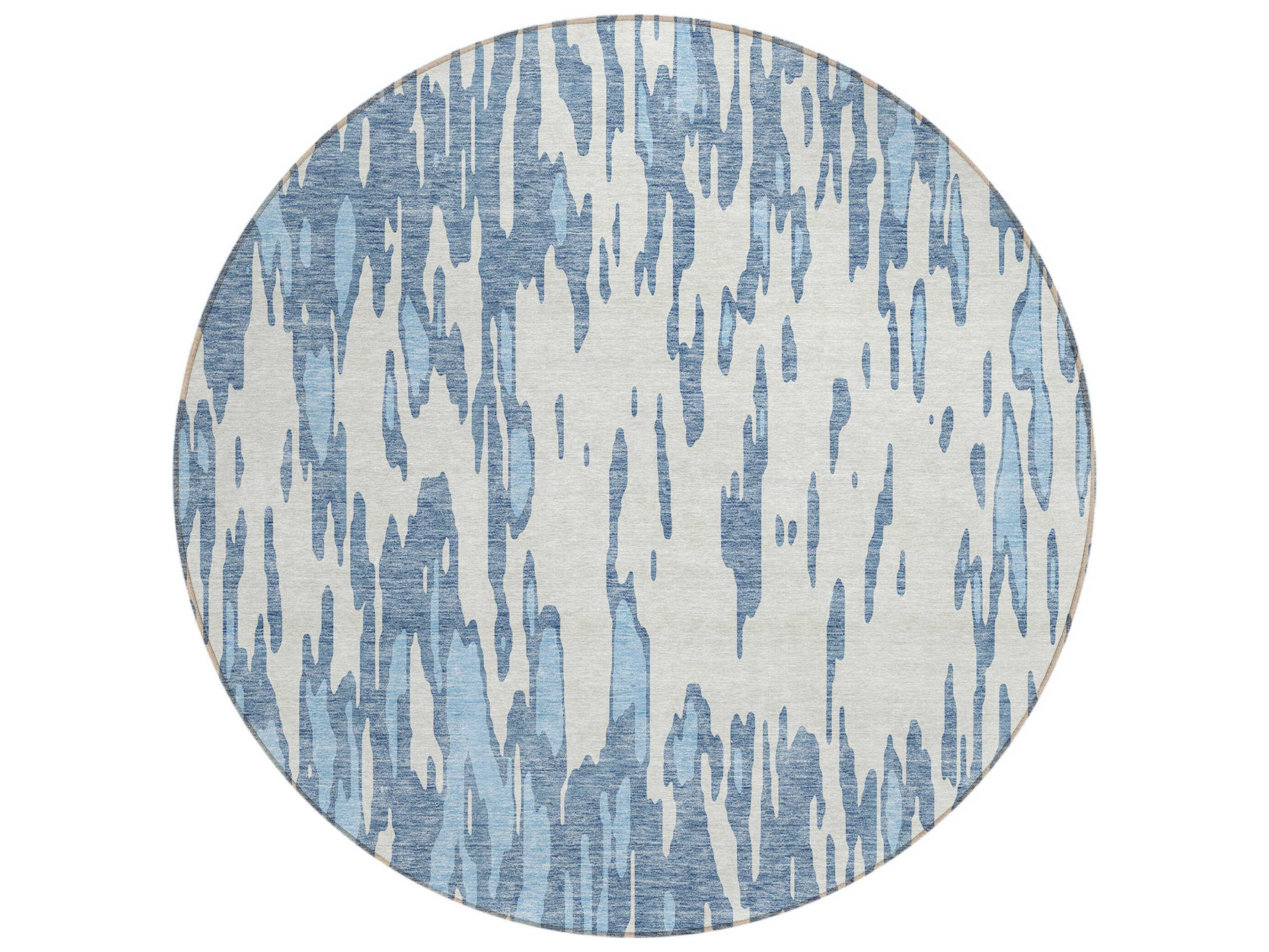 Dalyn Chantille Abstract Runner Area Rug