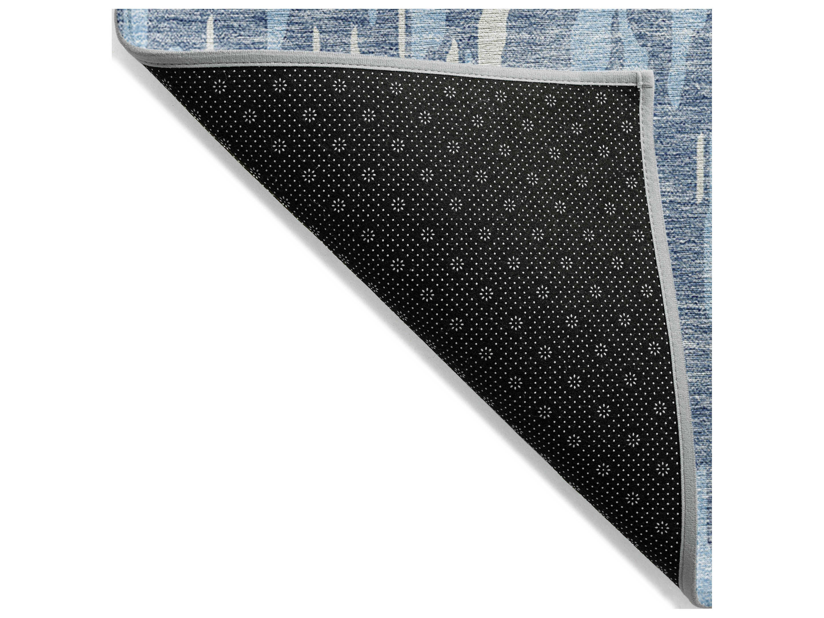 Dalyn Chantille Abstract Runner Area Rug