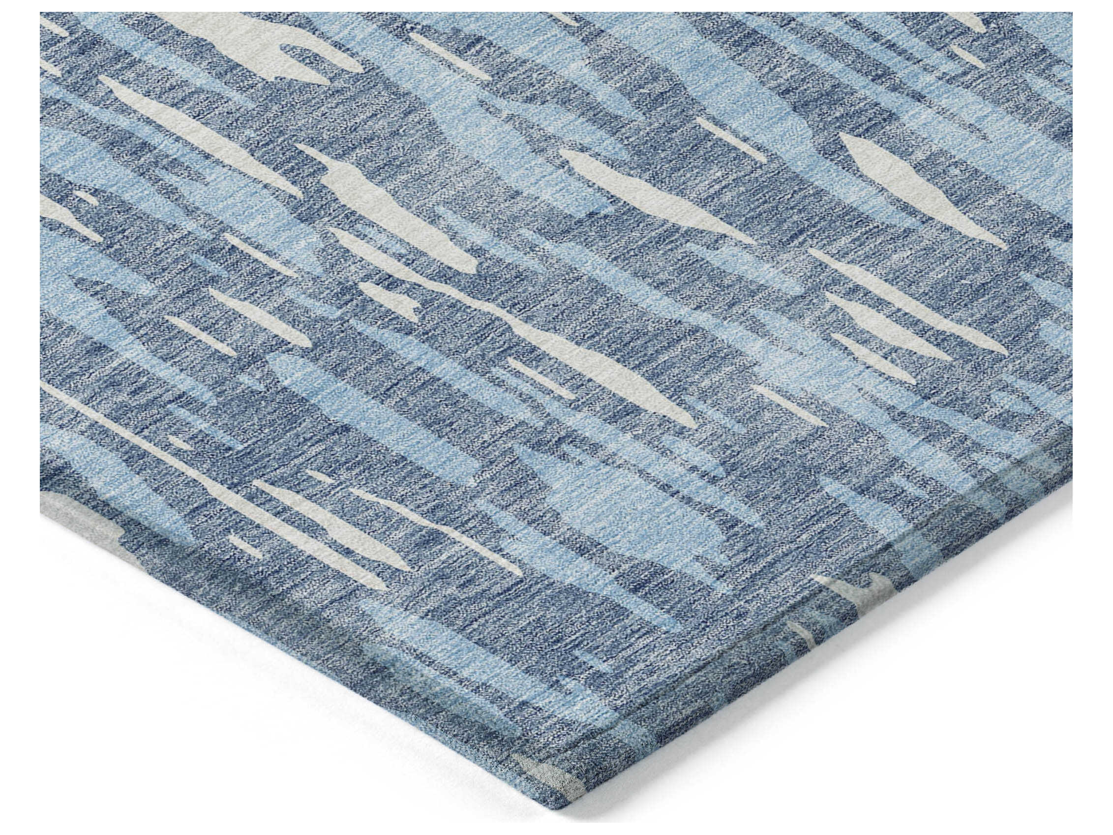 Dalyn Chantille Abstract Runner Area Rug