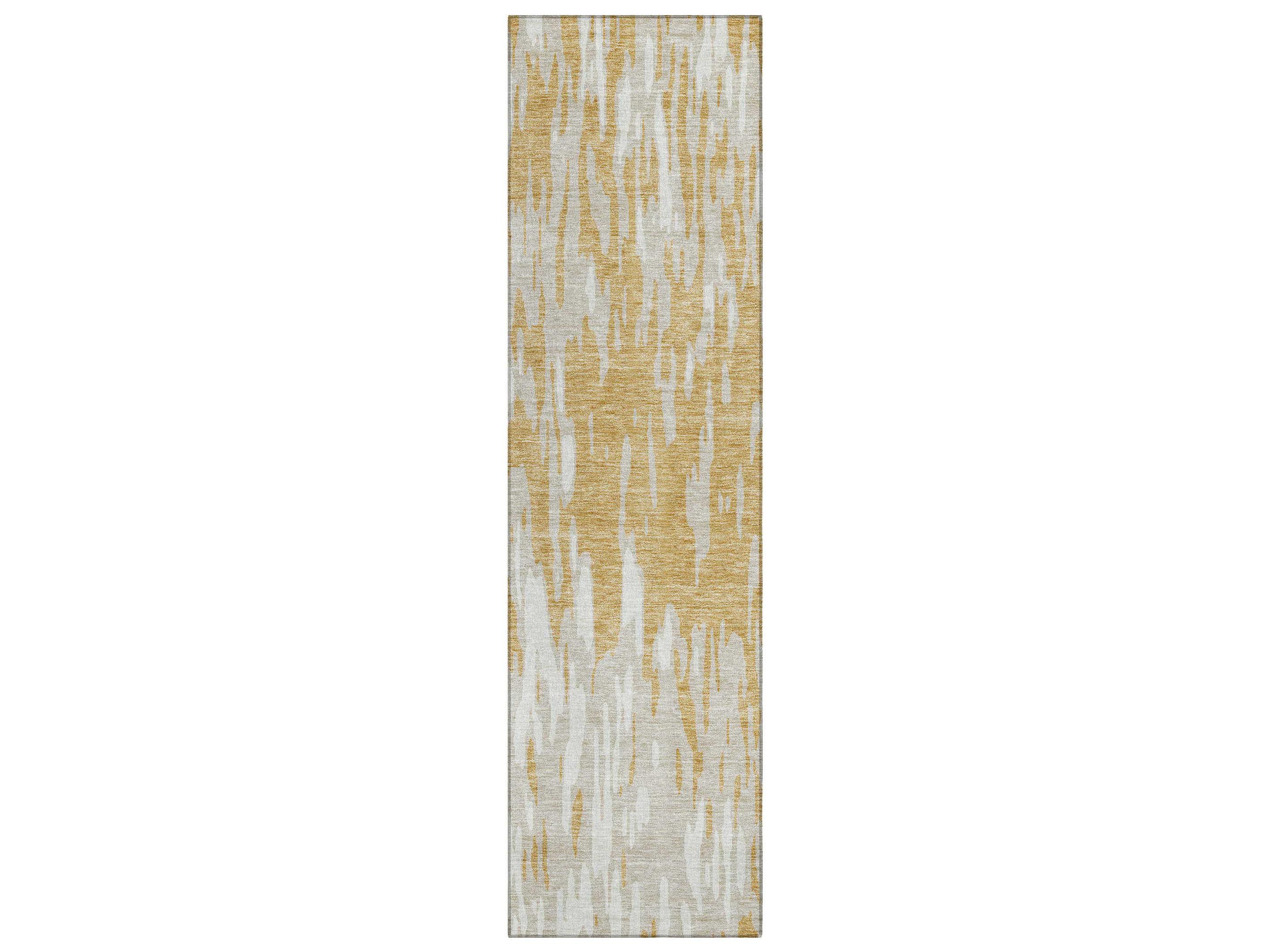 Dalyn Chantille Abstract Runner Area Rug