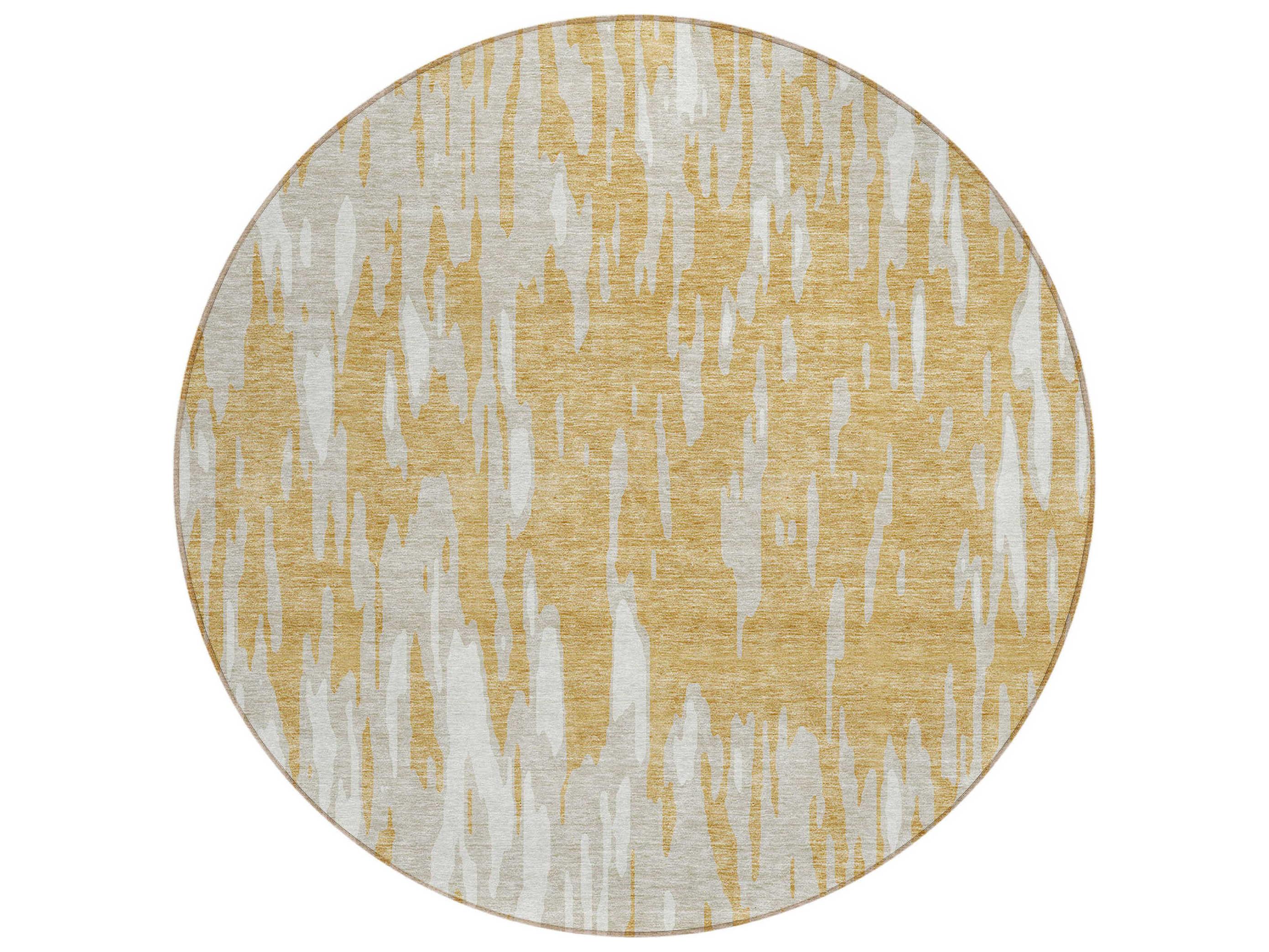 Dalyn Chantille Abstract Runner Area Rug
