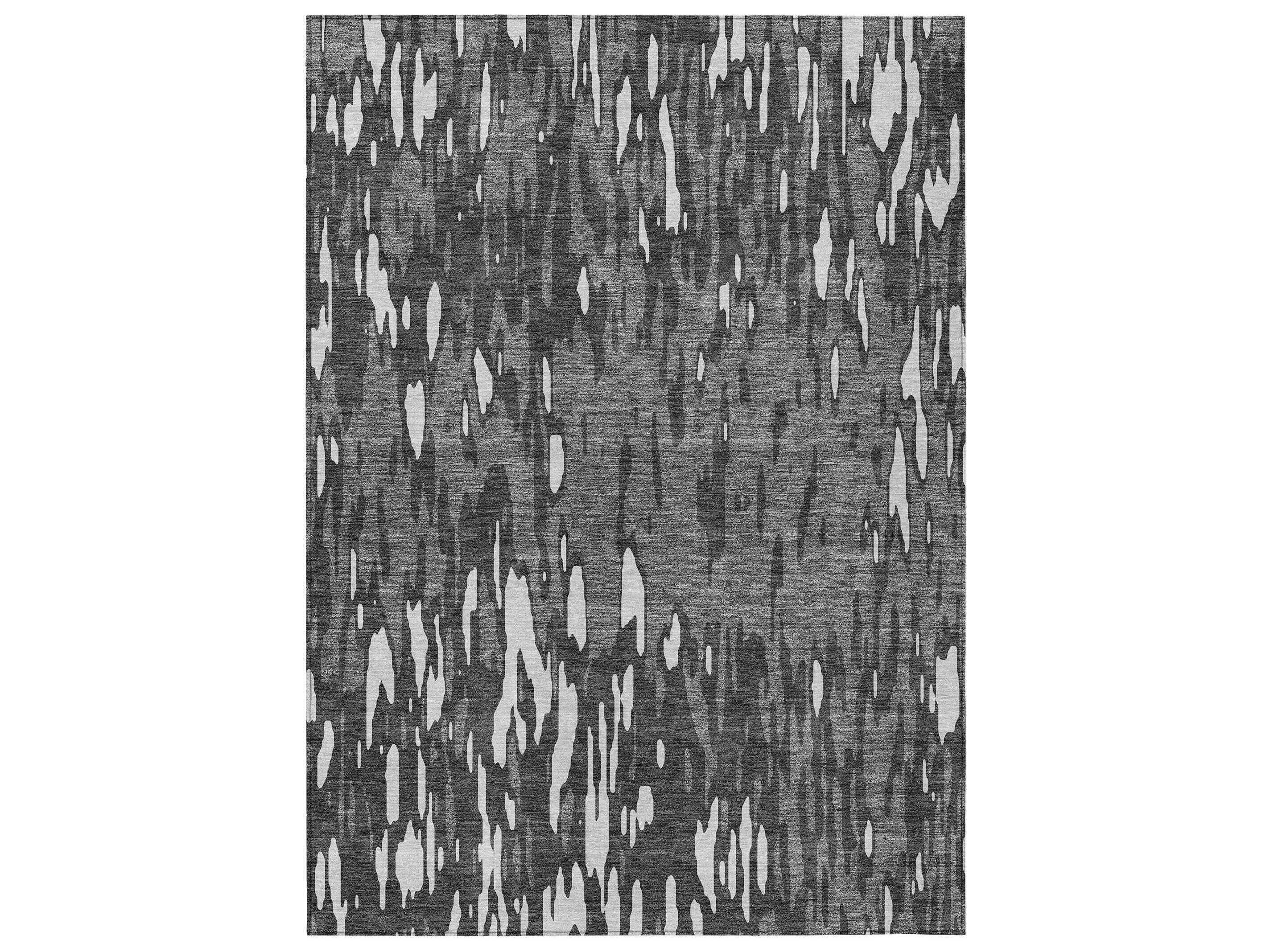 Dalyn Chantille Abstract Runner Area Rug