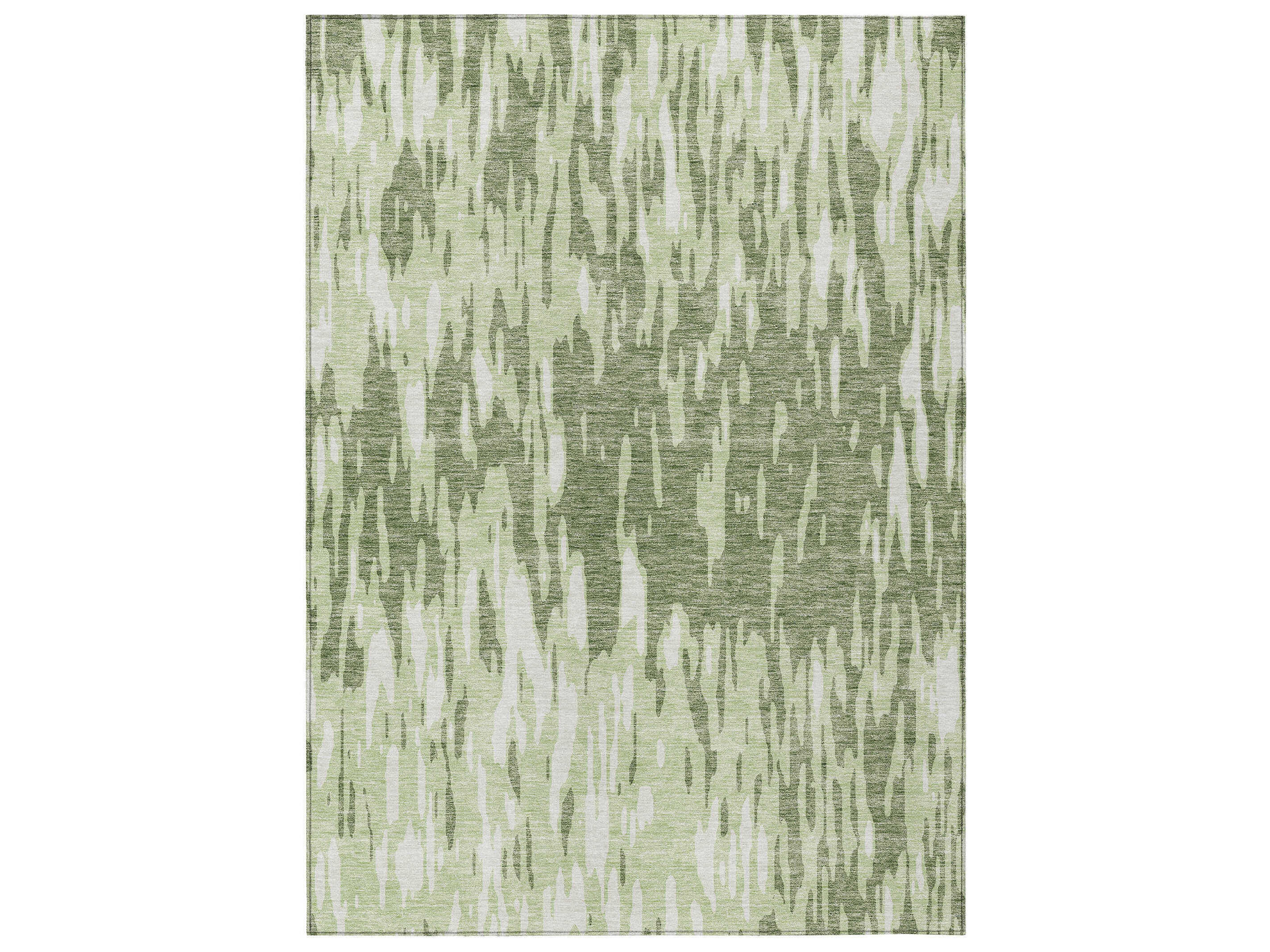 Dalyn Chantille Abstract Runner Area Rug