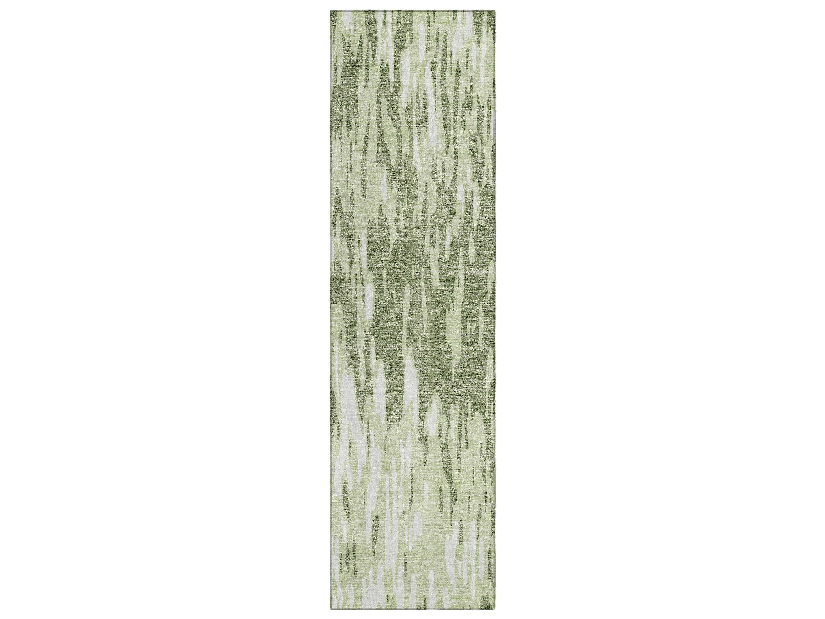 Dalyn Chantille Abstract Runner Area Rug