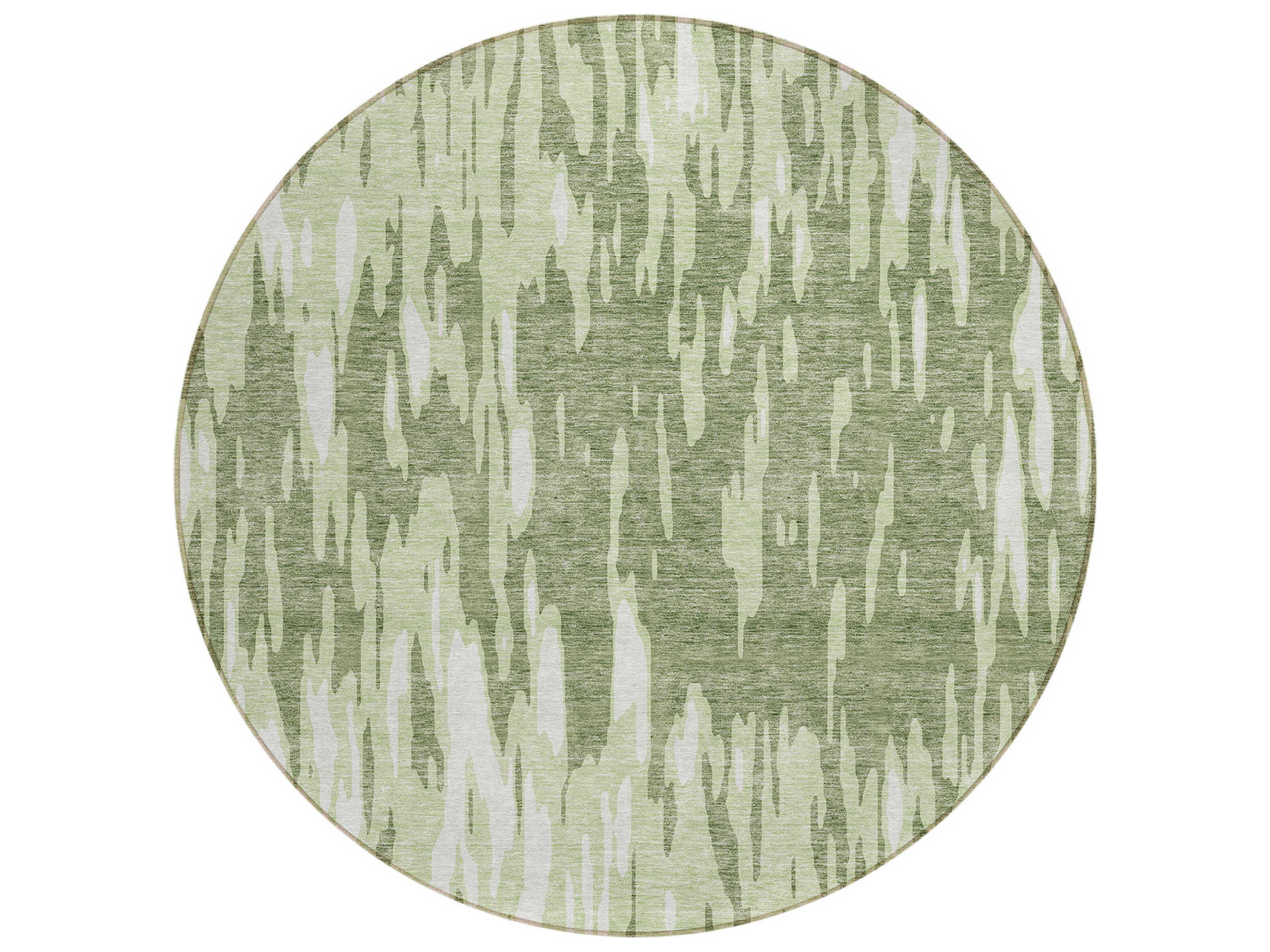 Dalyn Chantille Abstract Runner Area Rug
