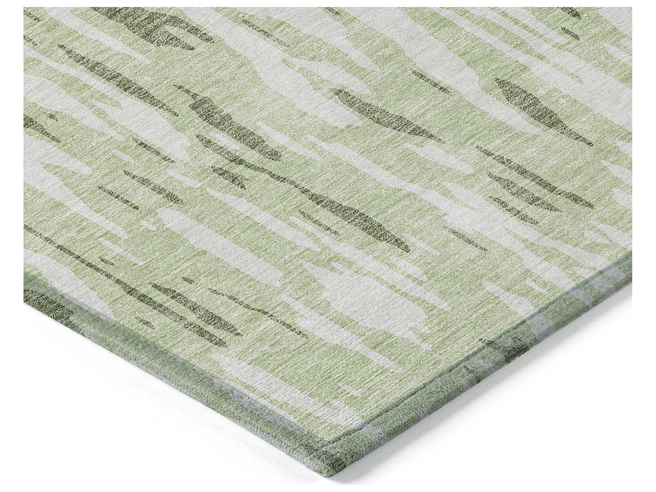Dalyn Chantille Abstract Runner Area Rug