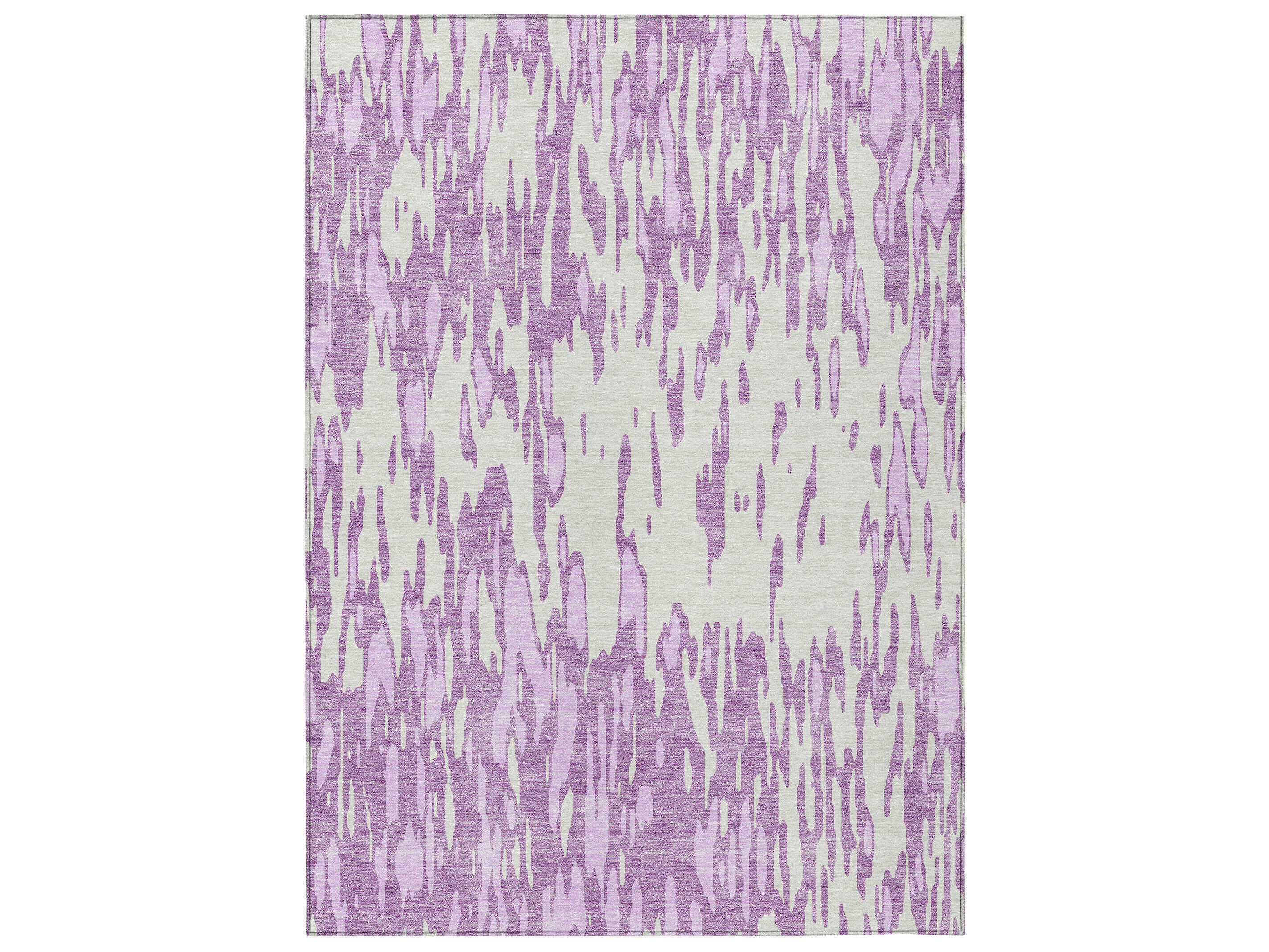 Dalyn Chantille Abstract Runner Area Rug
