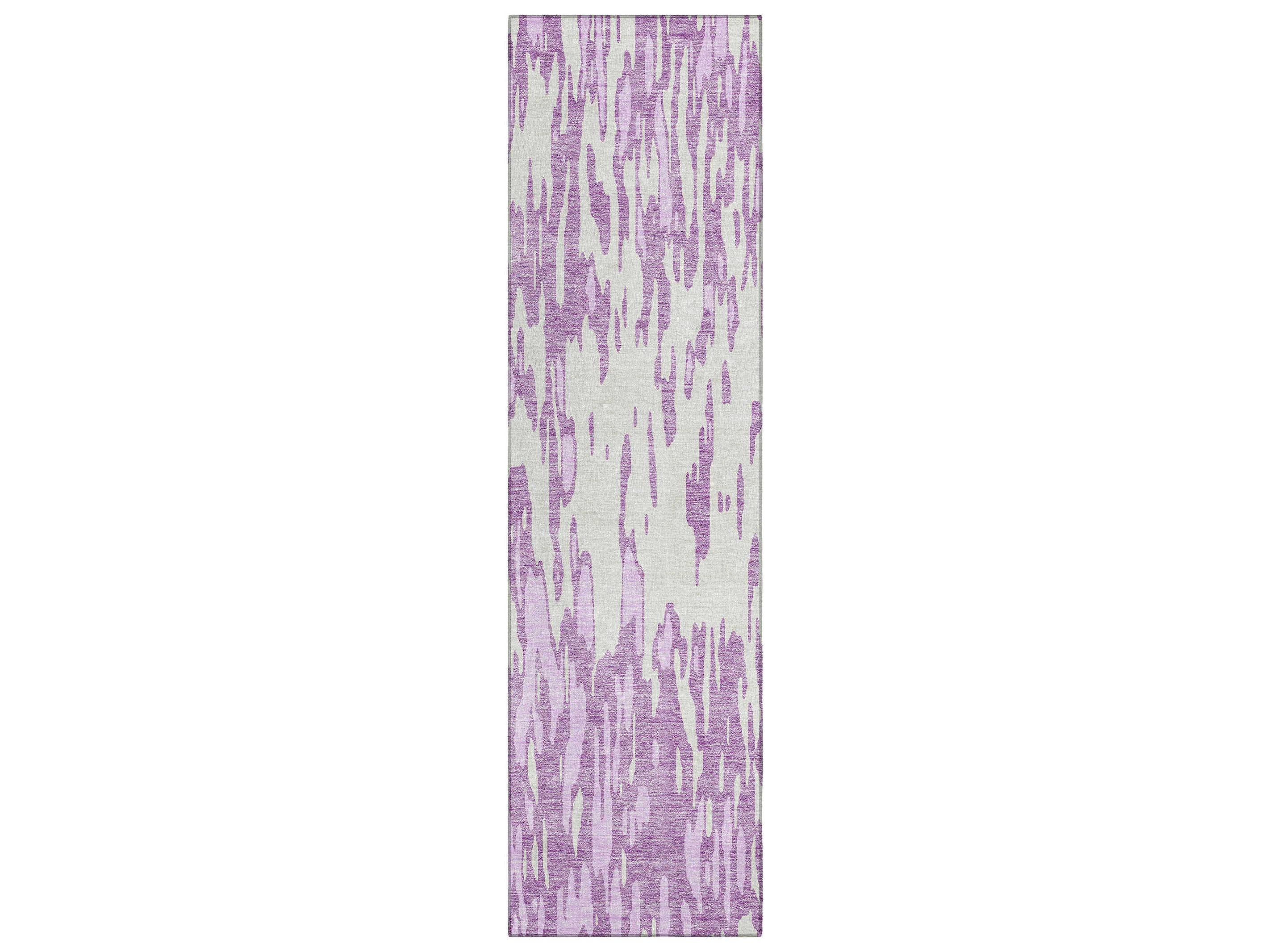 Dalyn Chantille Abstract Runner Area Rug